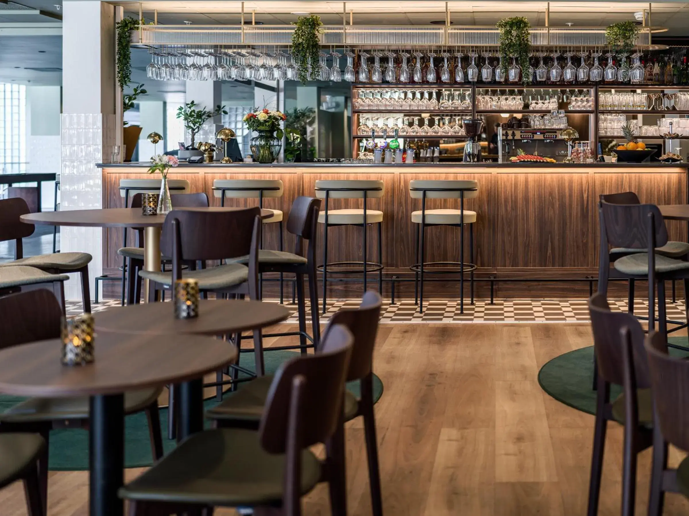 Restaurant/places to eat in Quality Hotel Grand Kongsberg Restaurant/places to eat in Quality Hotel Grand Kongsberg