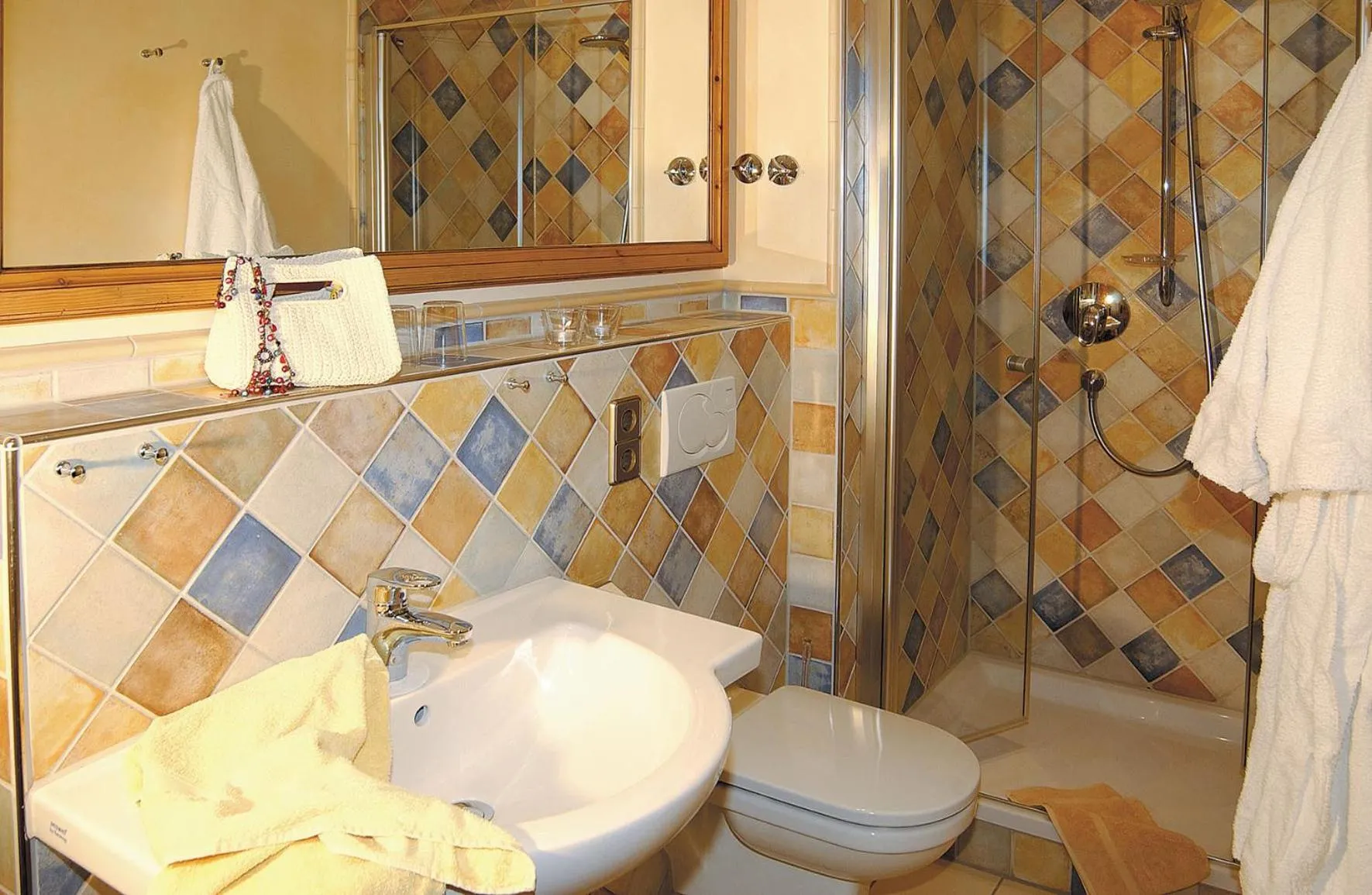 Schwarzwaldhotel Klumpp