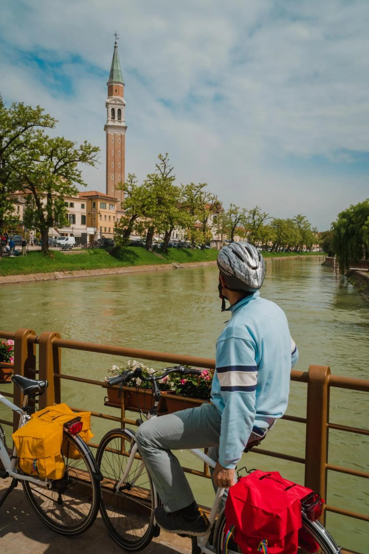 Nearby landmark in Hotel Casa a Colori Venezia