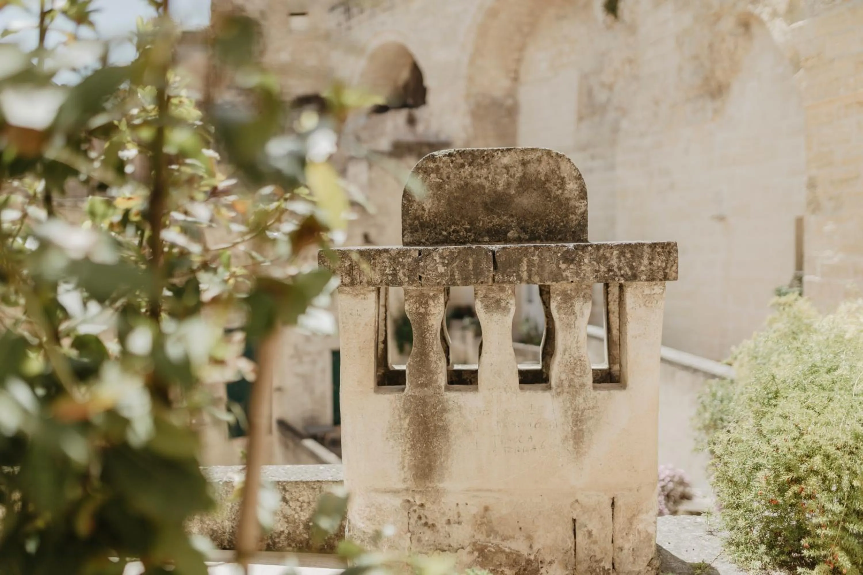 Property building in Le Dodici Lune