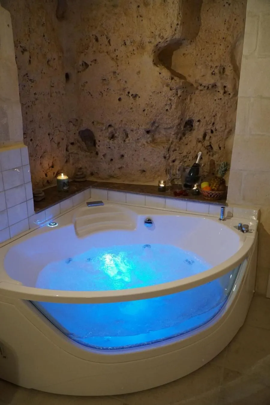 Bathroom in Le Dodici Lune