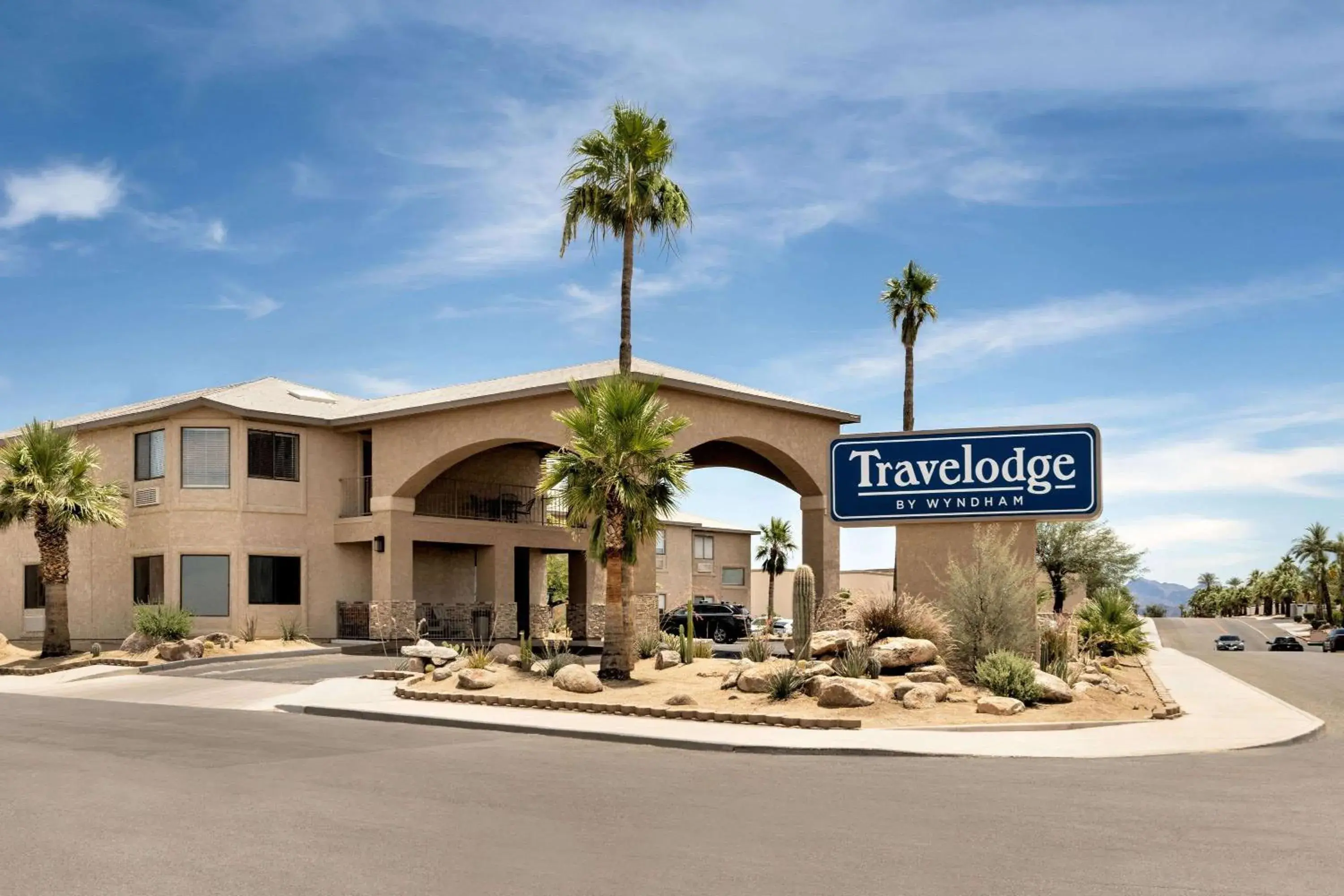 Travelodge by Wyndham Lake Havasu Travelodge by Wyndham Lake Havasu