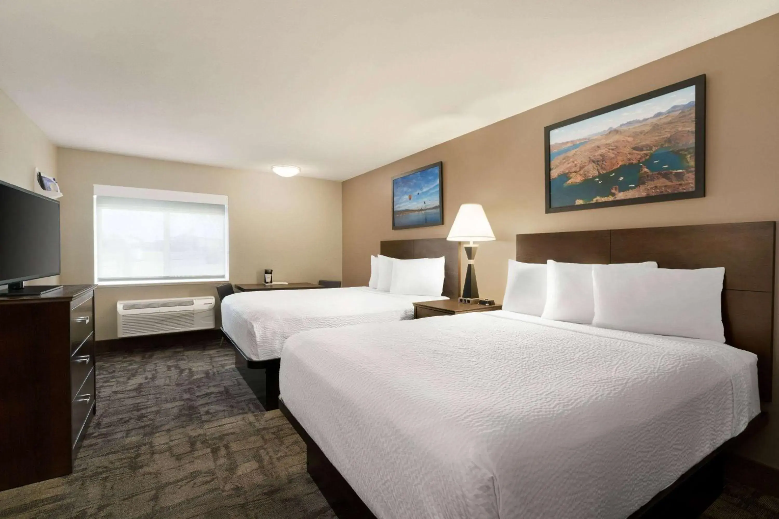 Travelodge by Wyndham Lake Havasu Travelodge by Wyndham Lake Havasu