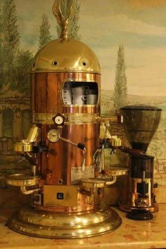 Decorative detail in Residence Liberty