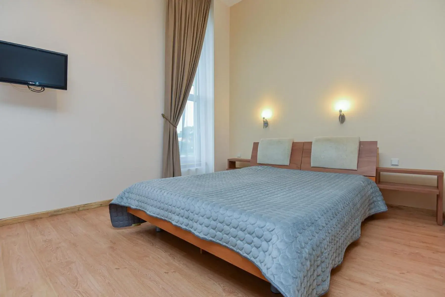 Double Room in Tako Baras Double Room in Tako Baras