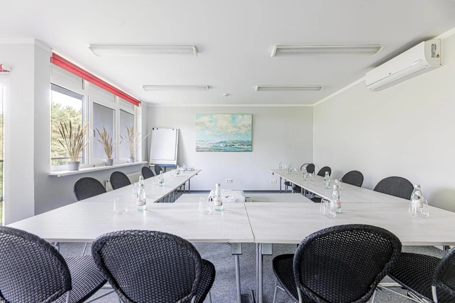 Property building in Nidus