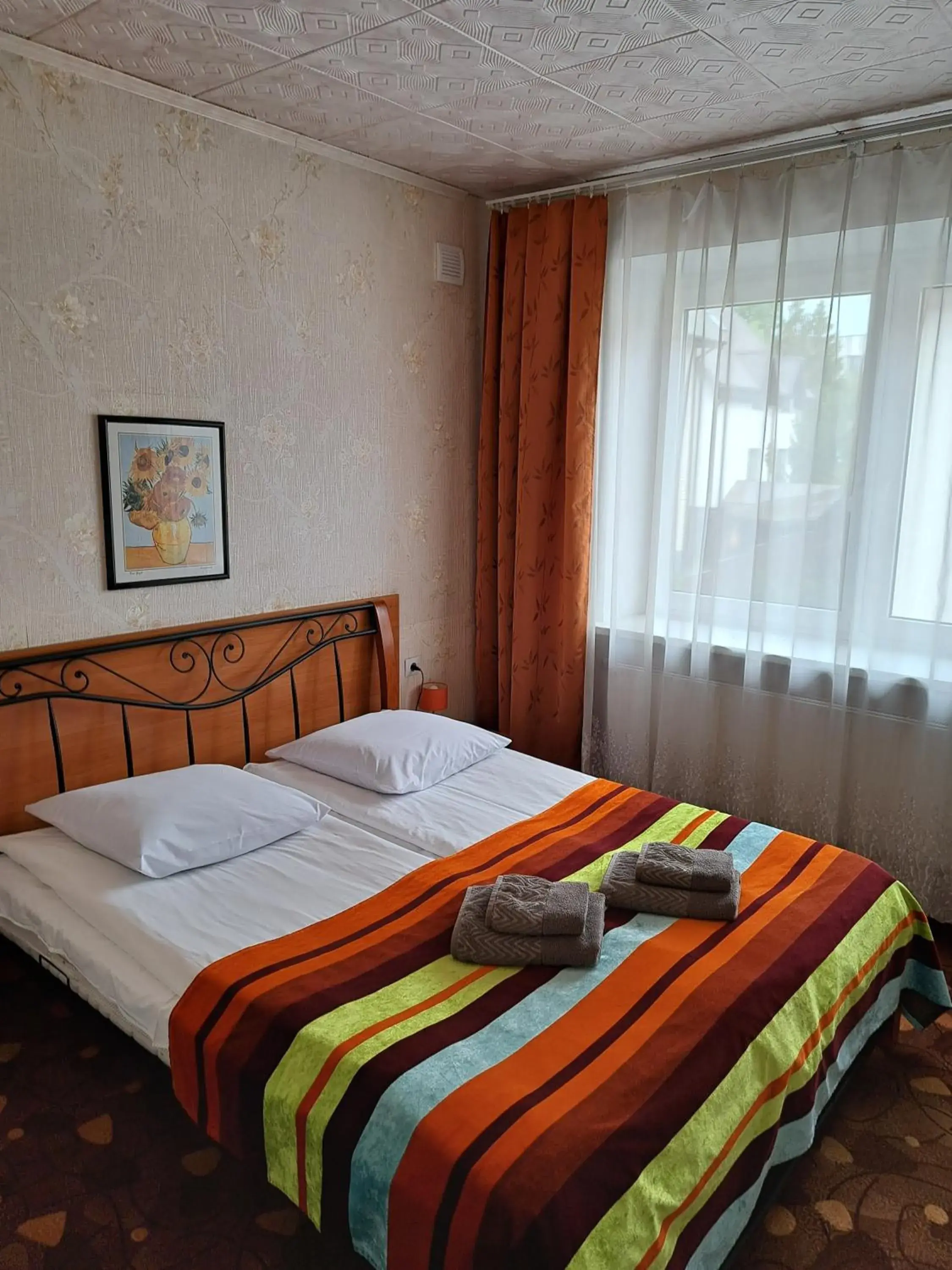 Jeruzale Hotel Jeruzale Hotel