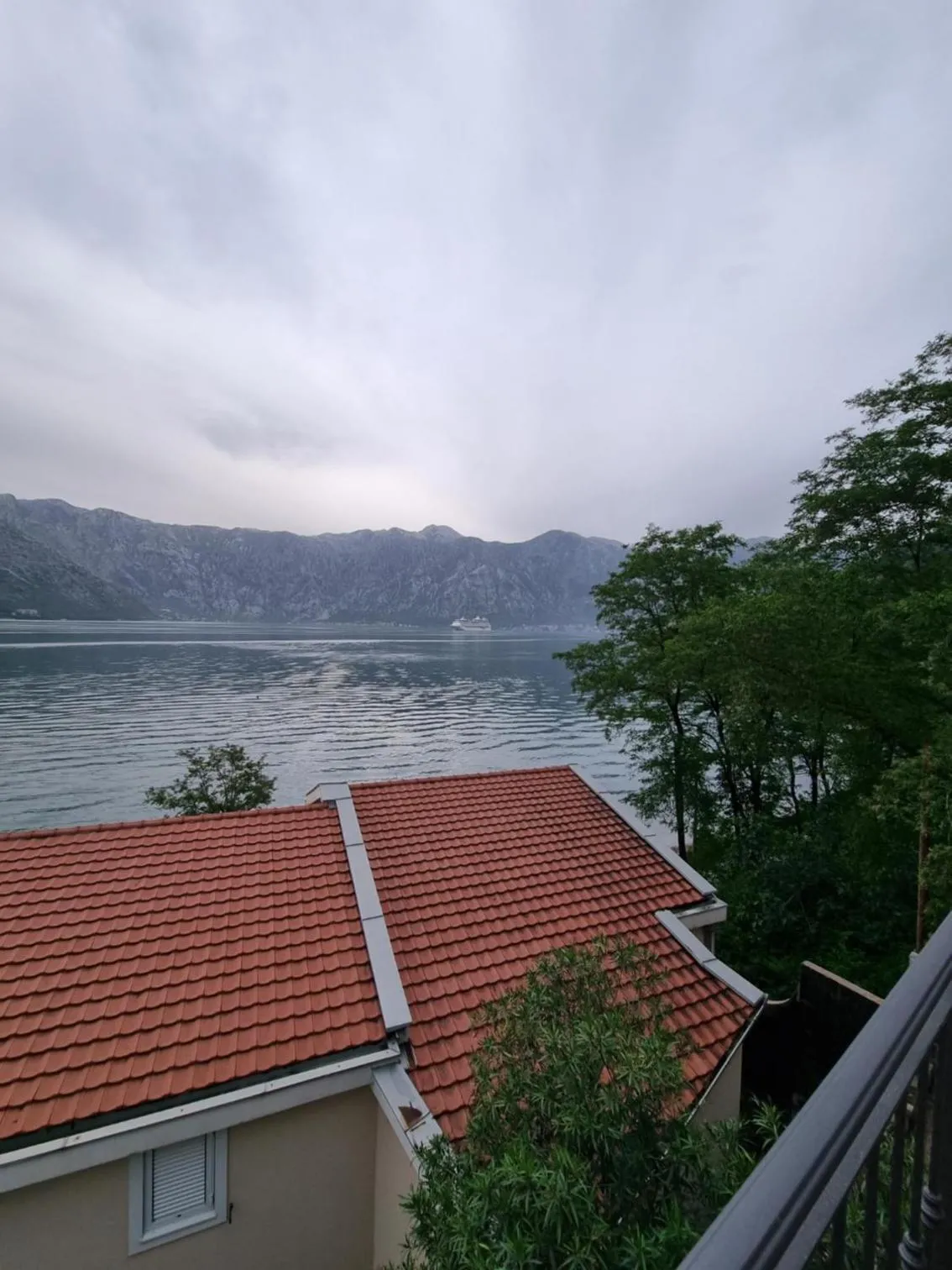 Holiday Home Cattaro