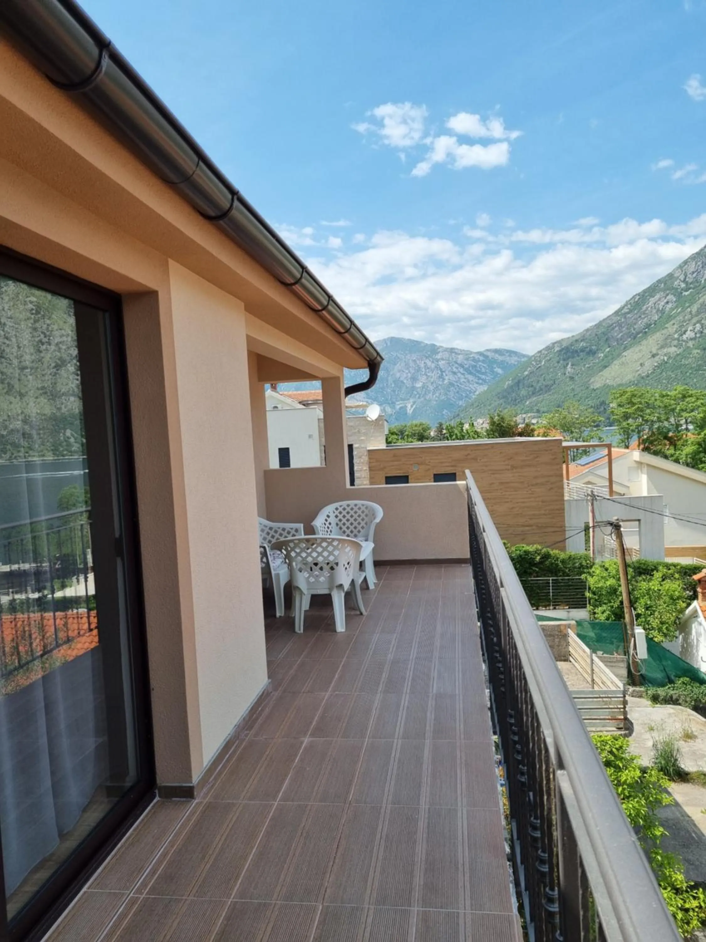 Holiday Home Cattaro