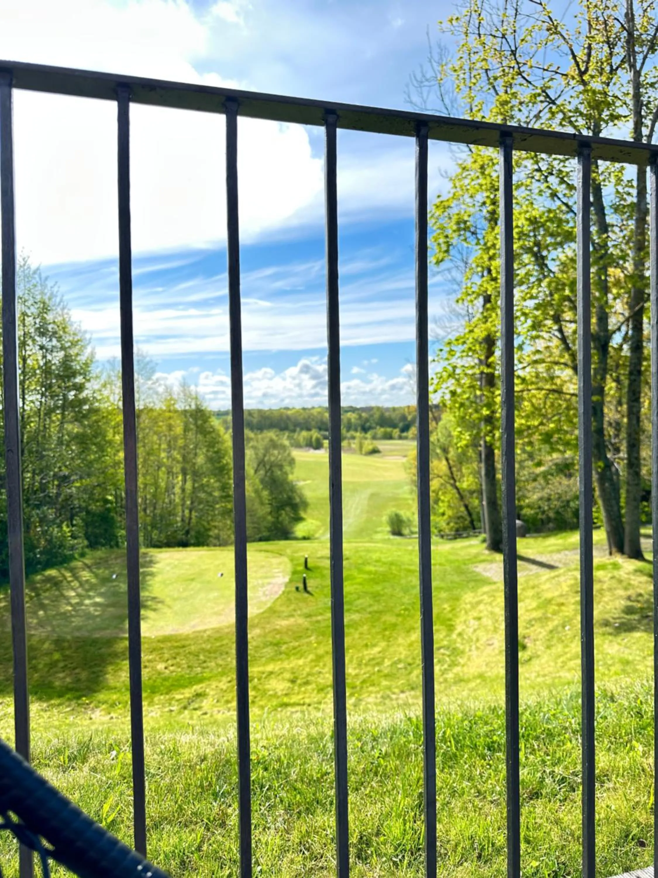 View (from property/room) in National Golf Resort