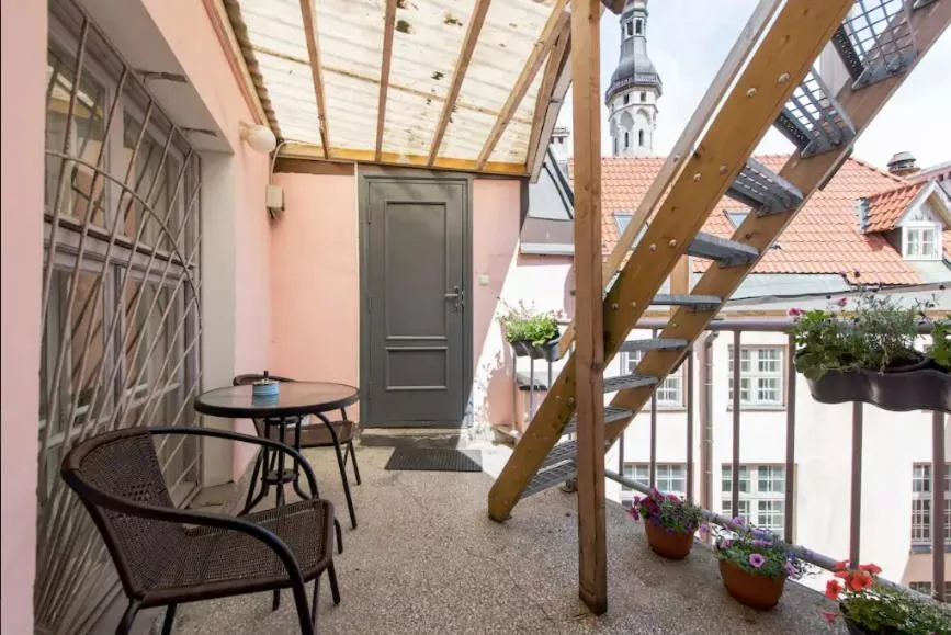 Tallinn City Apartments - Town Hall Square