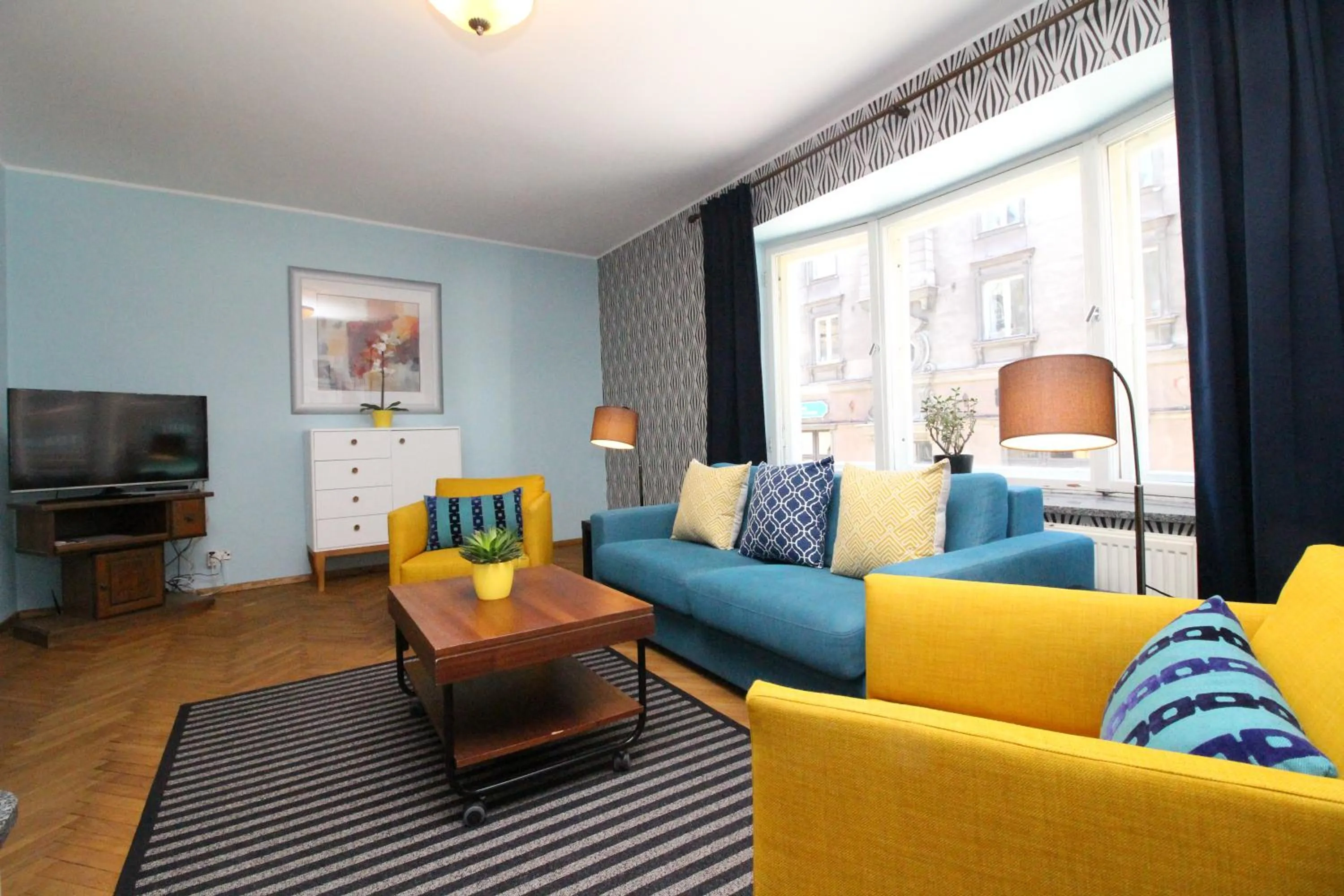 Tallinn City Apartments - Town Hall Square