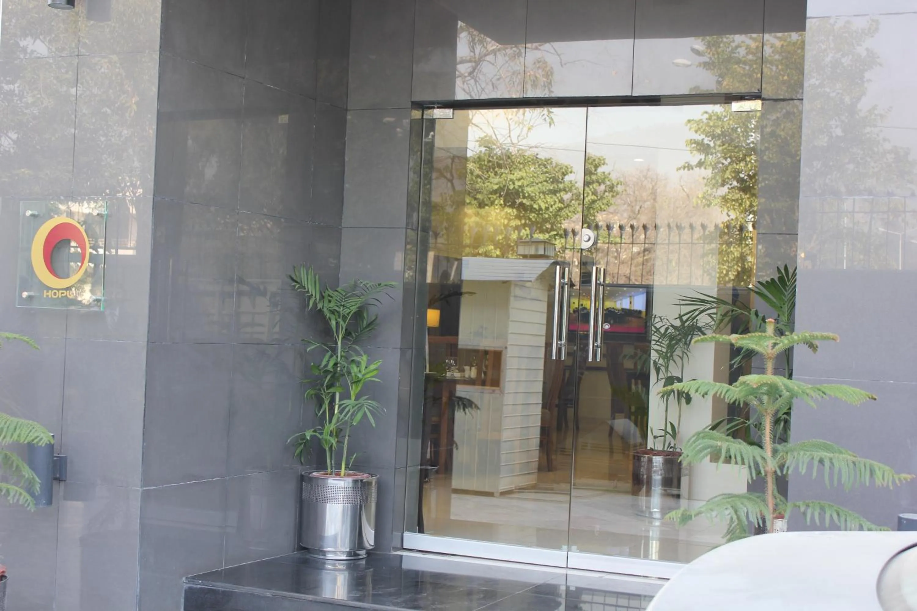 Hotel One Super, Islamabad