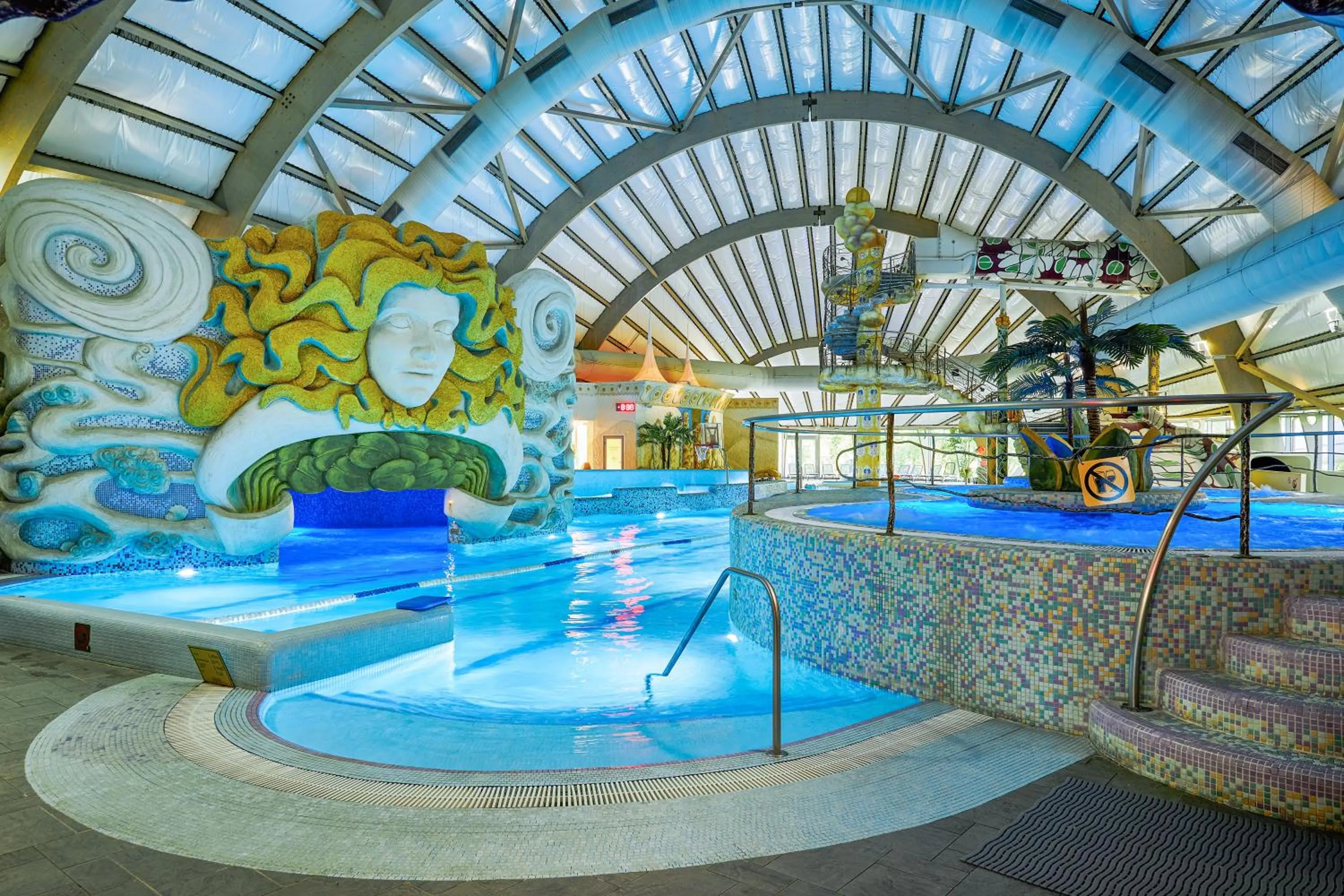 Grand SPA Lietuva Hotel Druskininkai