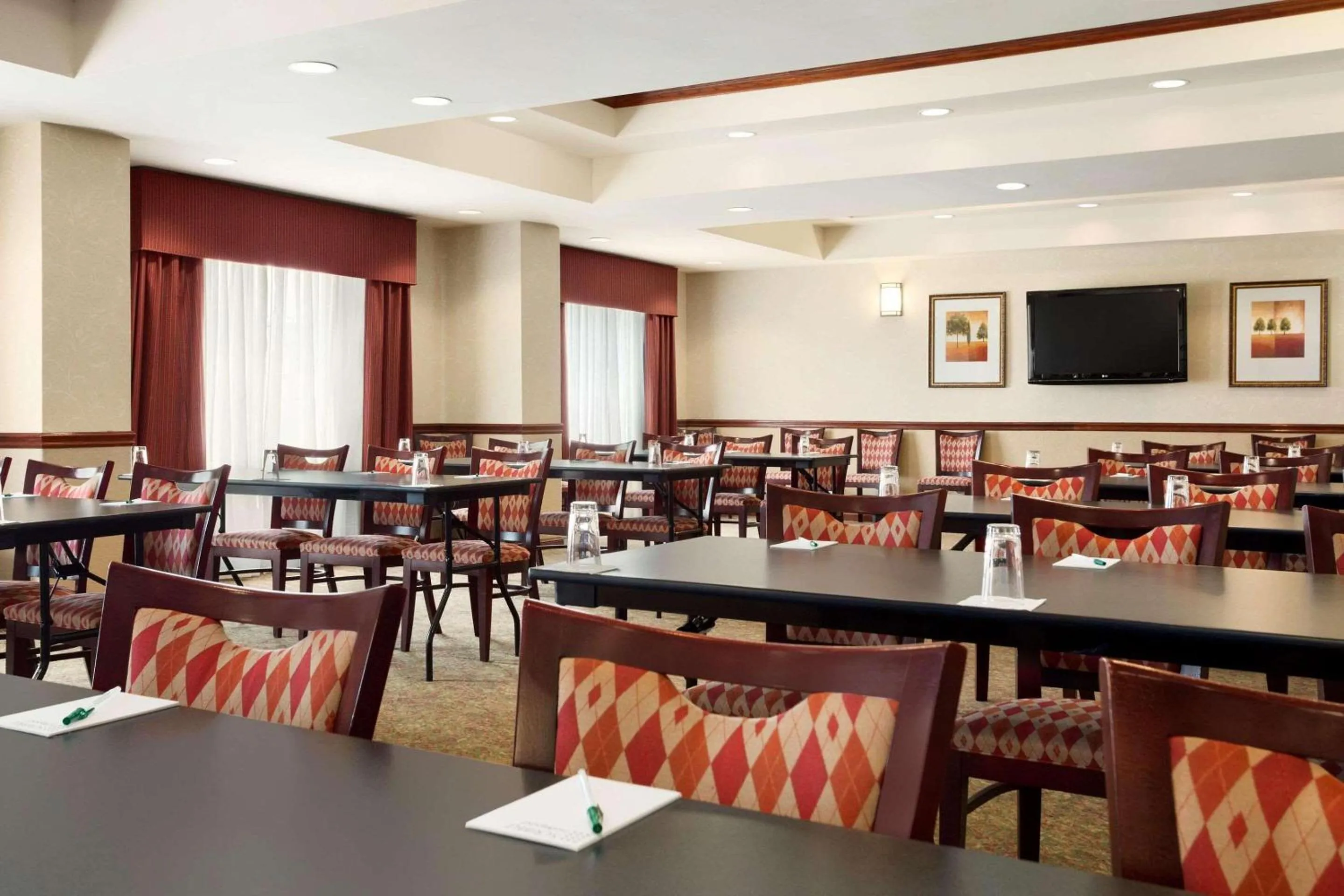 Meeting/conference room in Country Inn & Suites by Radisson, Conway, AR