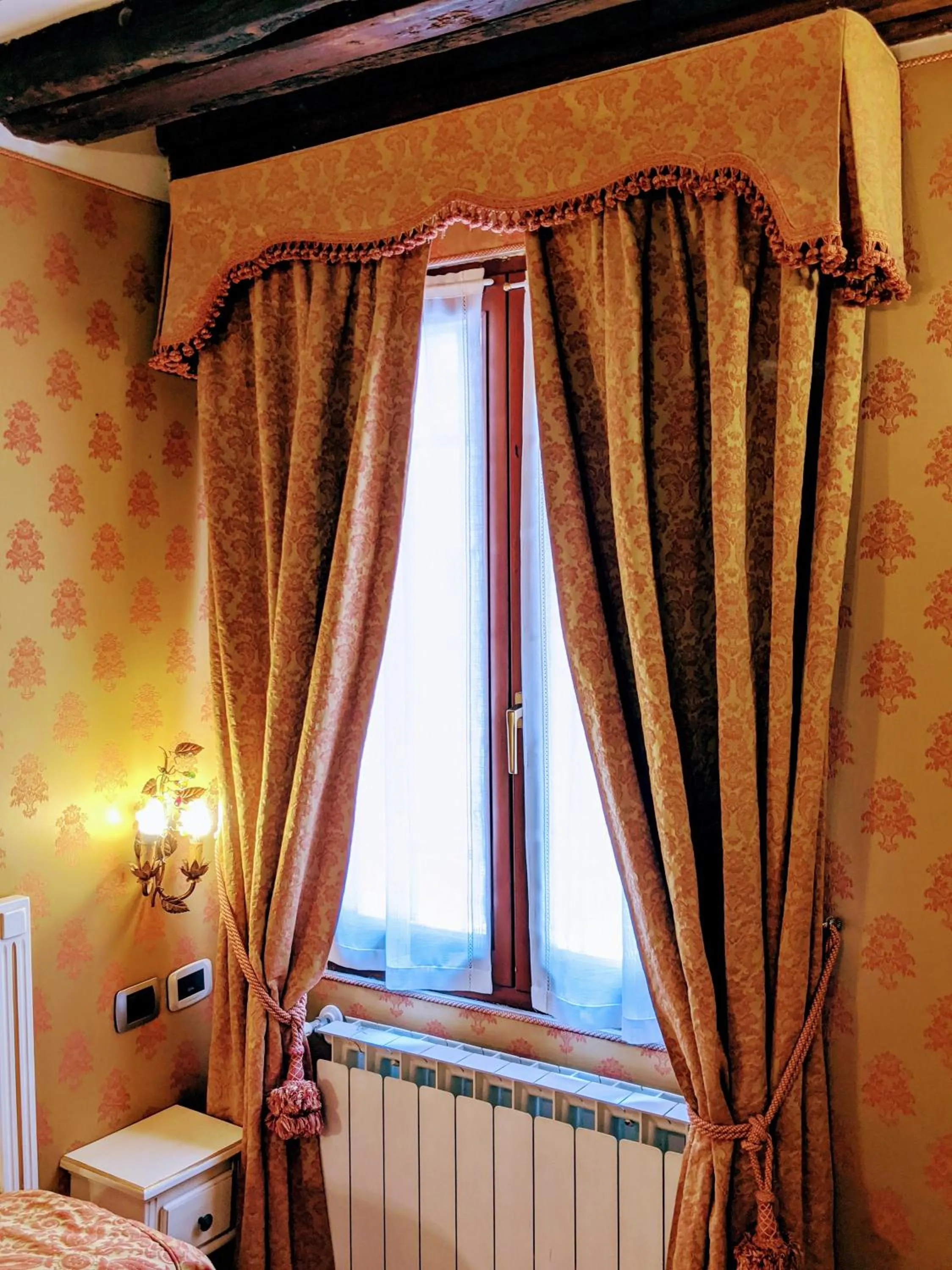 Other, Bed in Ca' San Vio