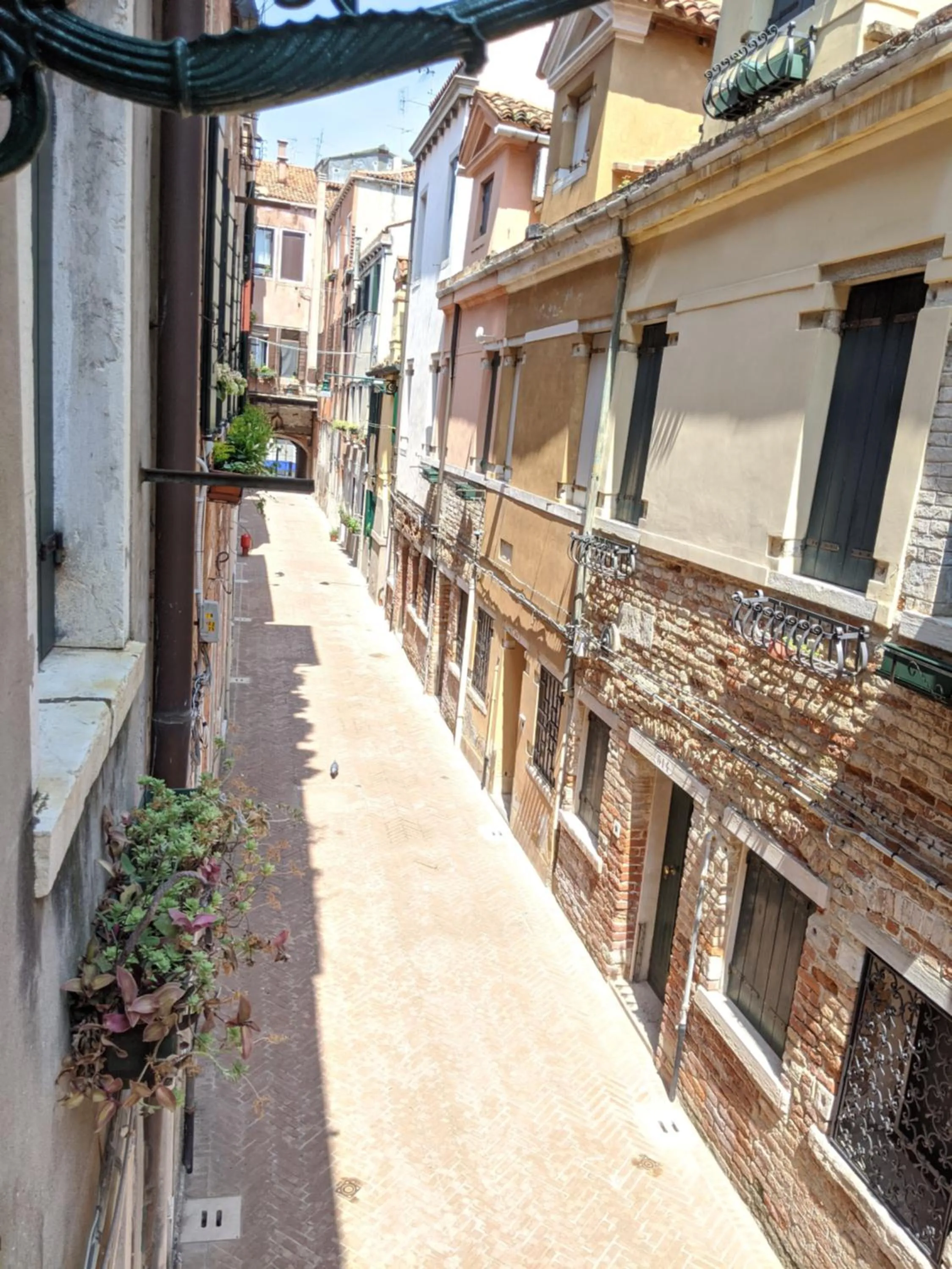 Neighbourhood in Ca' San Vio