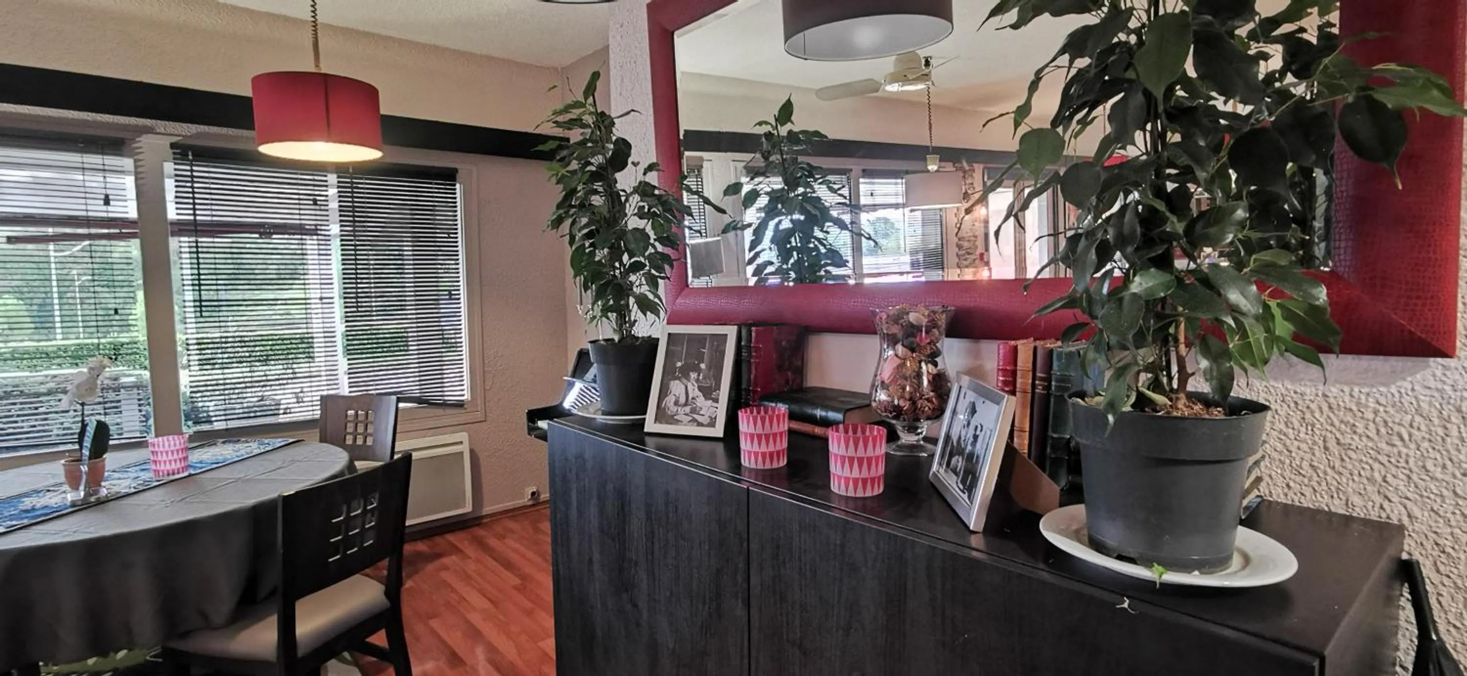 Breakfast in Brit Hotel Besancon l'Horloge