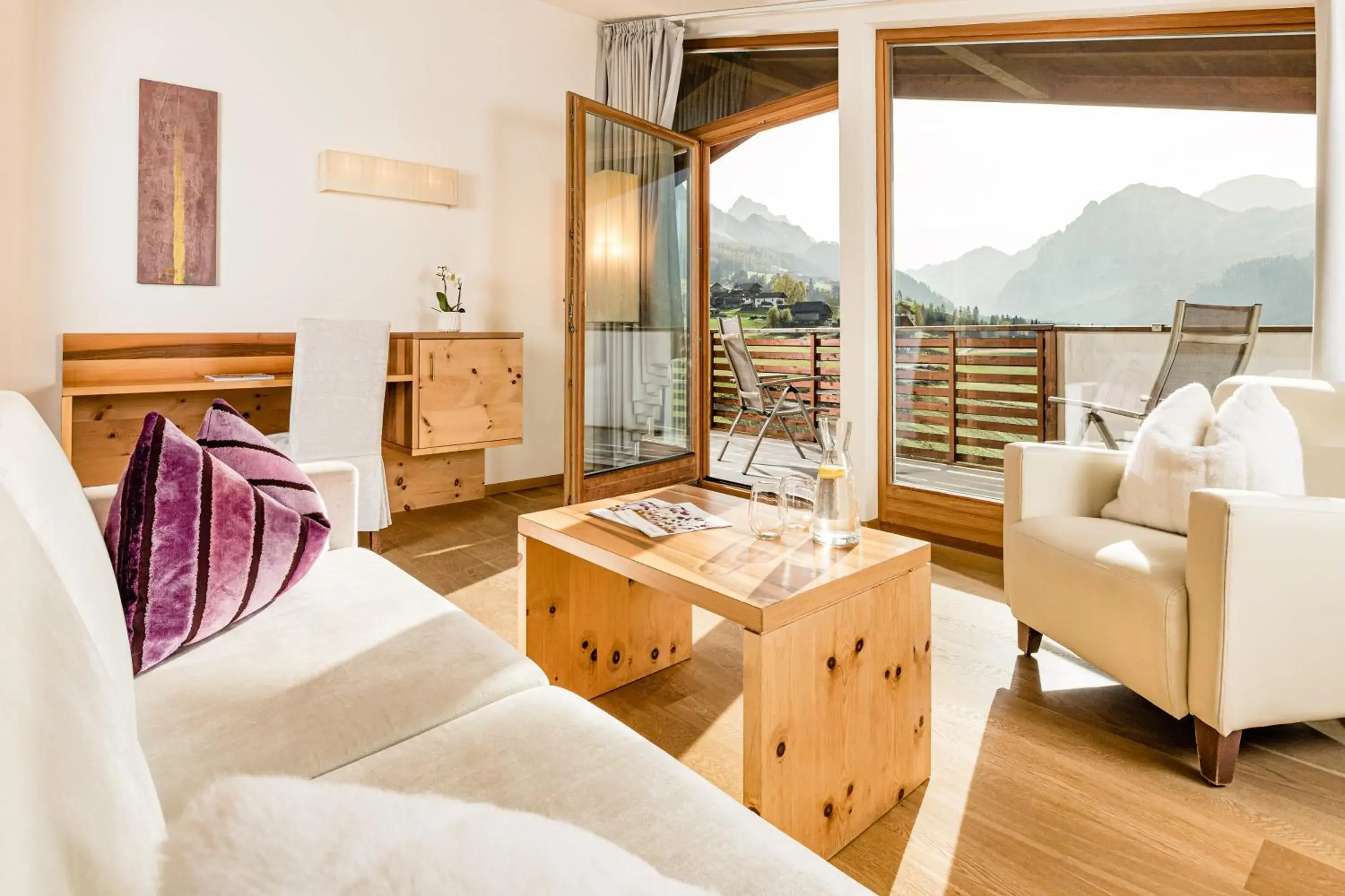 Suite in Bella Vista Hotel Emma Suite in Bella Vista Hotel Emma