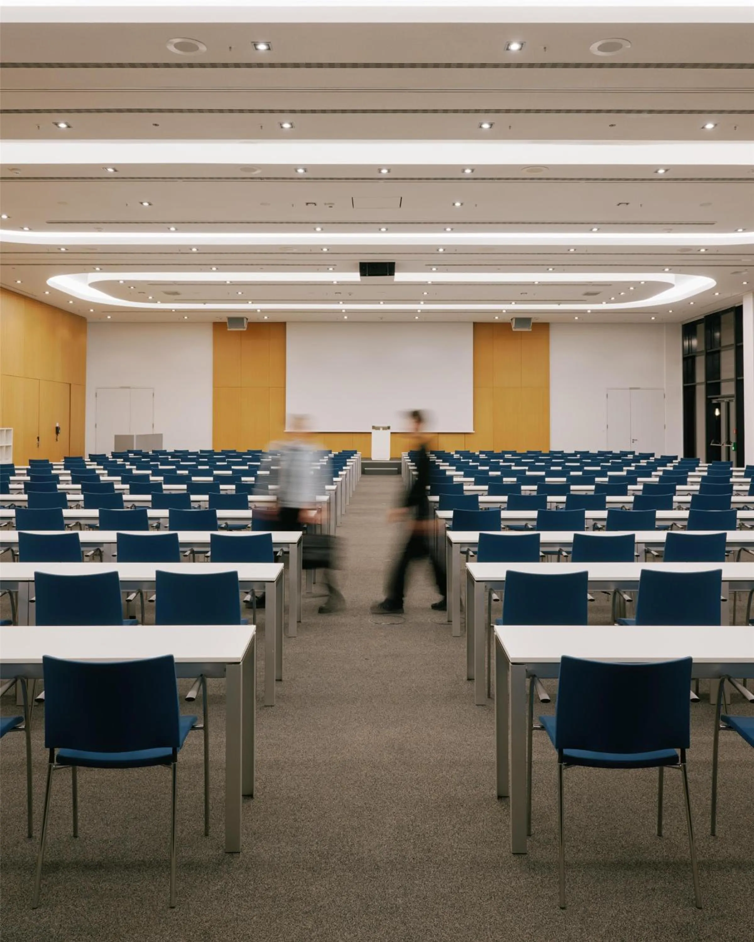 Meeting/conference room in Lufthansa Seeheim - More than a Conference Hotel