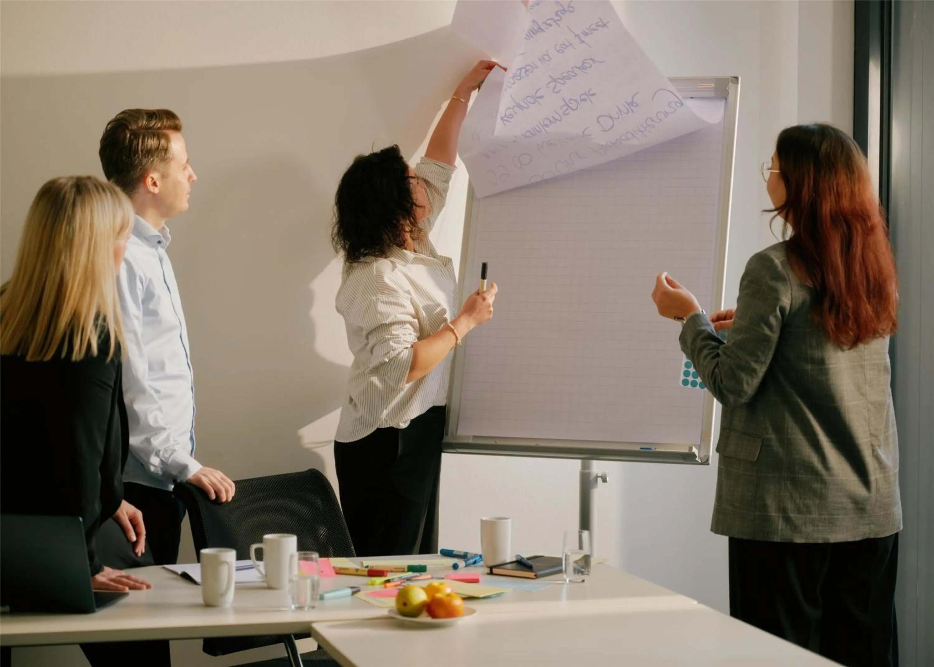 Meeting/conference room in Lufthansa Seeheim - More than a Conference Hotel