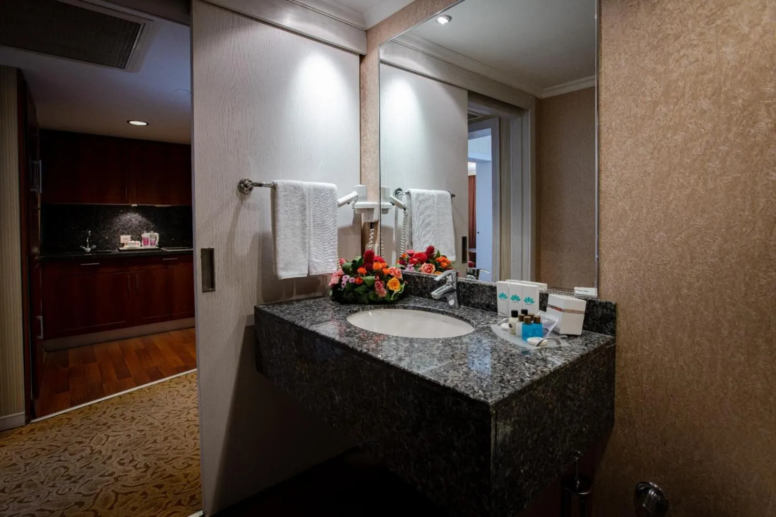 Buyukhanli Park Hotel