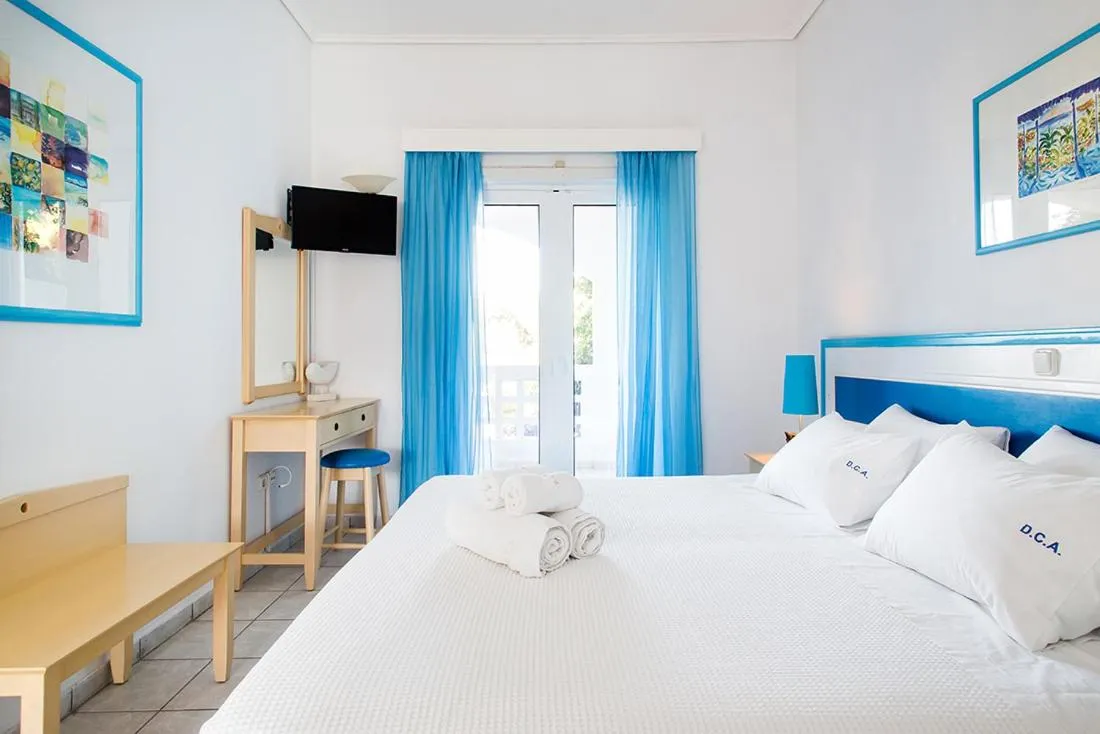 Daphne's Club Hotel Apartments