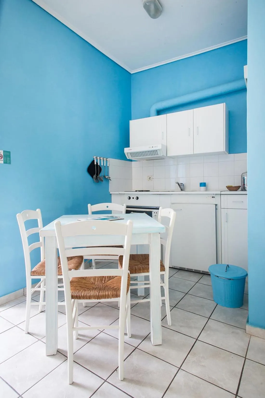 Daphne's Club Hotel Apartments