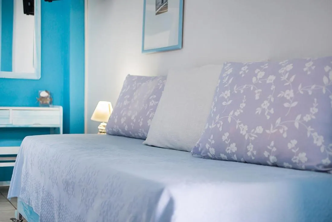 Daphne's Club Hotel Apartments