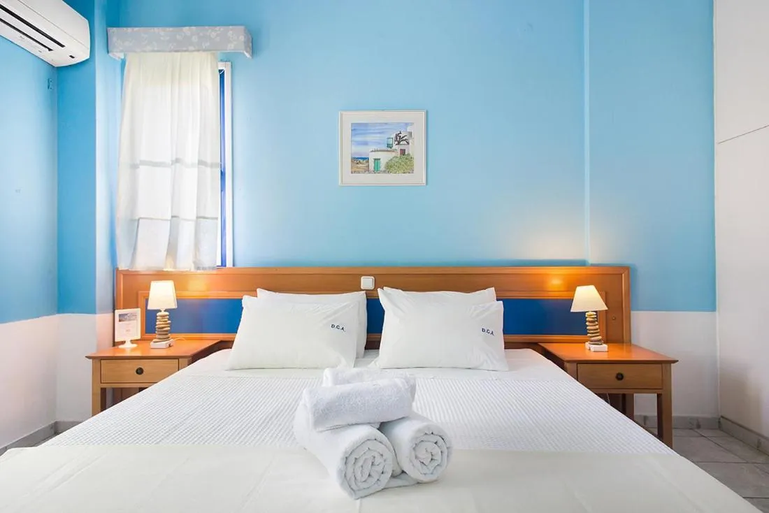 Daphne's Club Hotel Apartments