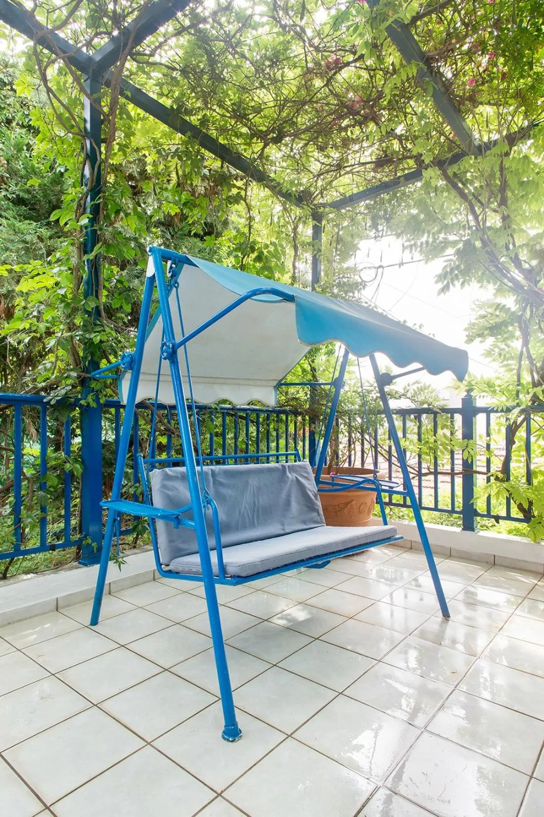 Daphne's Club Hotel Apartments