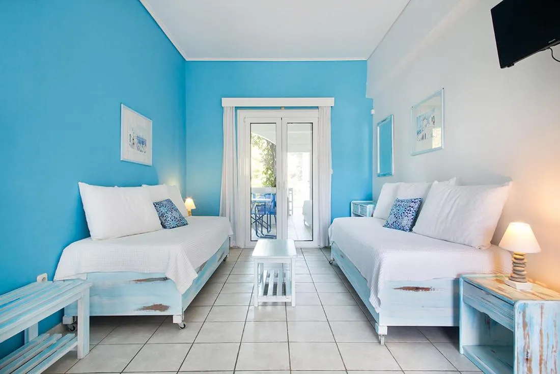 Daphne's Club Hotel Apartments