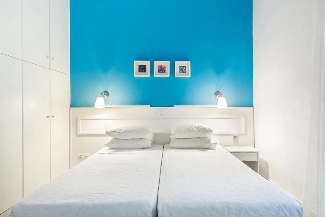 Daphne's Club Hotel Apartments