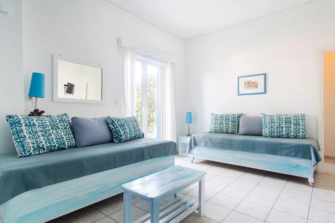 Daphne's Club Hotel Apartments