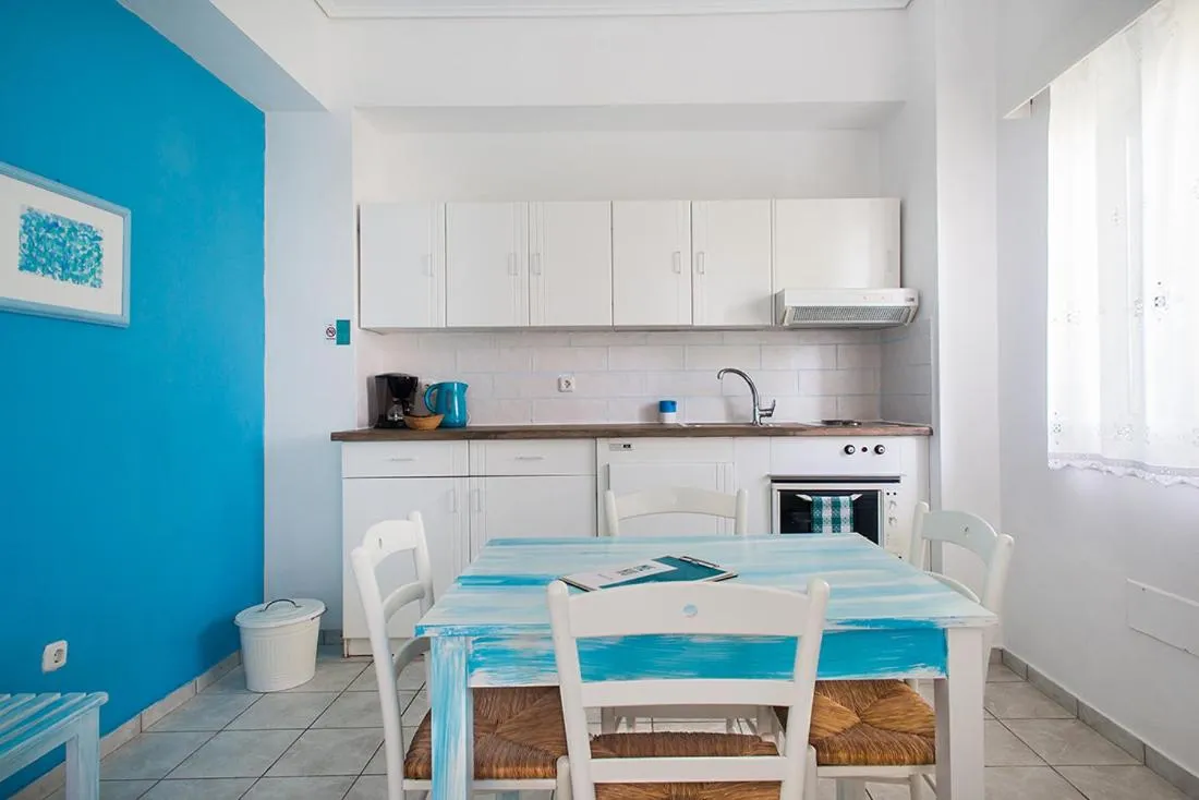 Daphne's Club Hotel Apartments