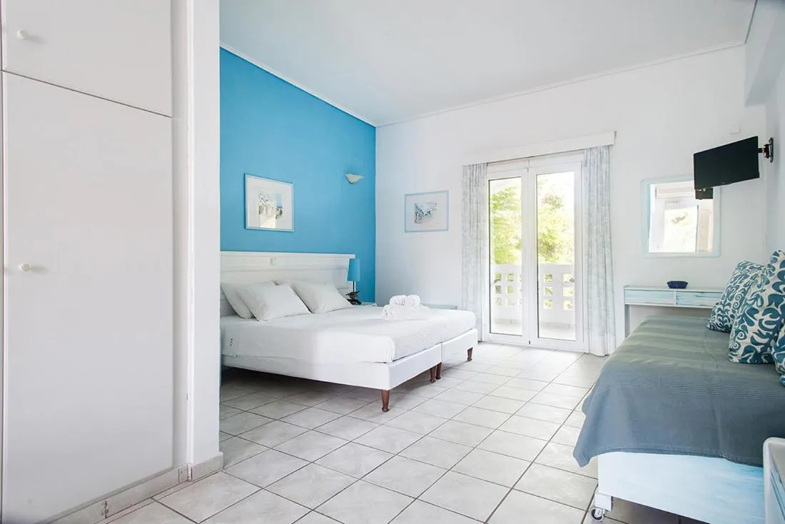 Daphne's Club Hotel Apartments