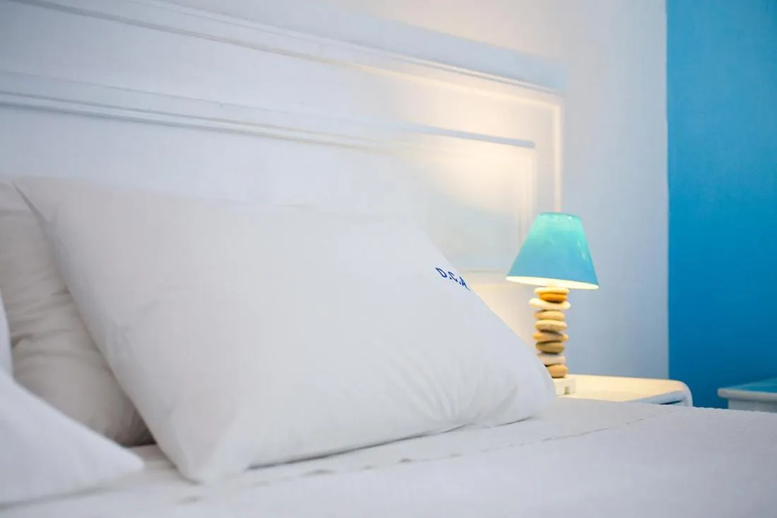 Daphne's Club Hotel Apartments