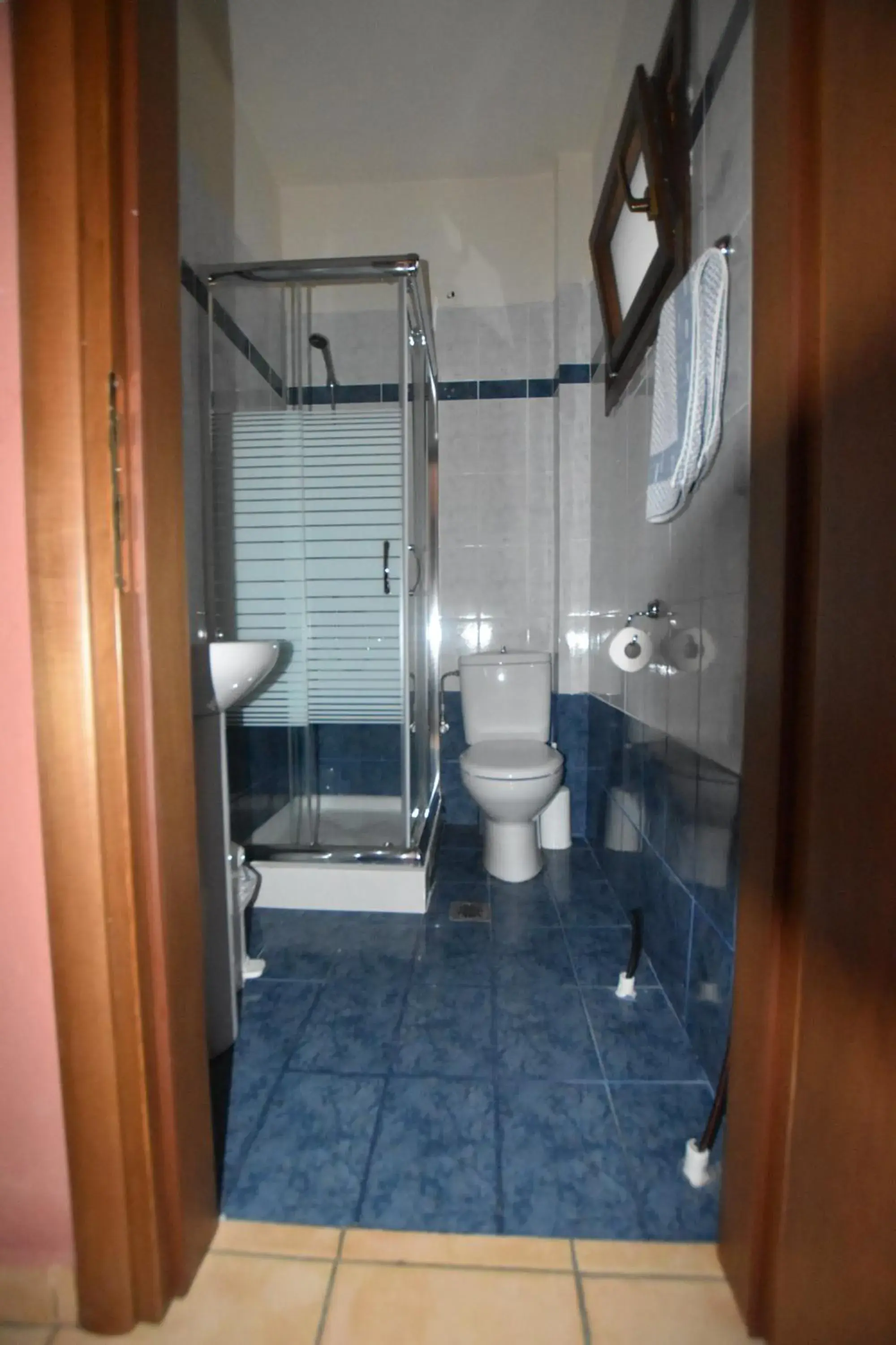 Deluxe Apartment - single occupancy in Pansion Fani Deluxe Apartment - single occupancy in Pansion Fani