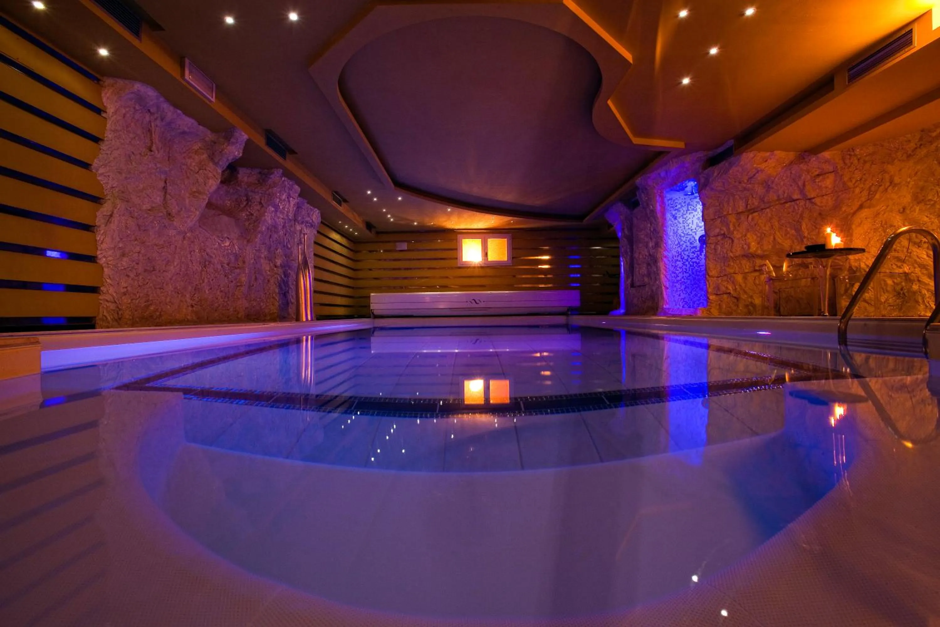 Massage in Hotel Regina