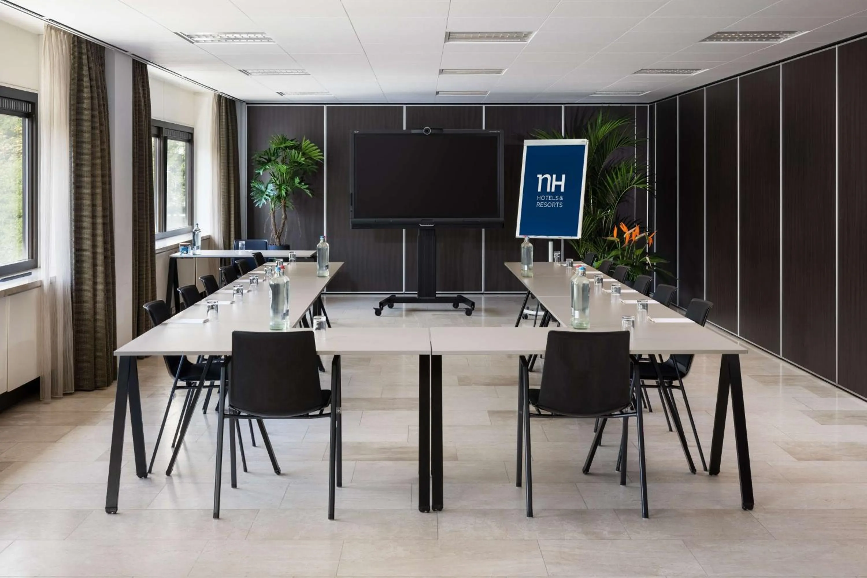 Other in NH Amsterdam Zuid