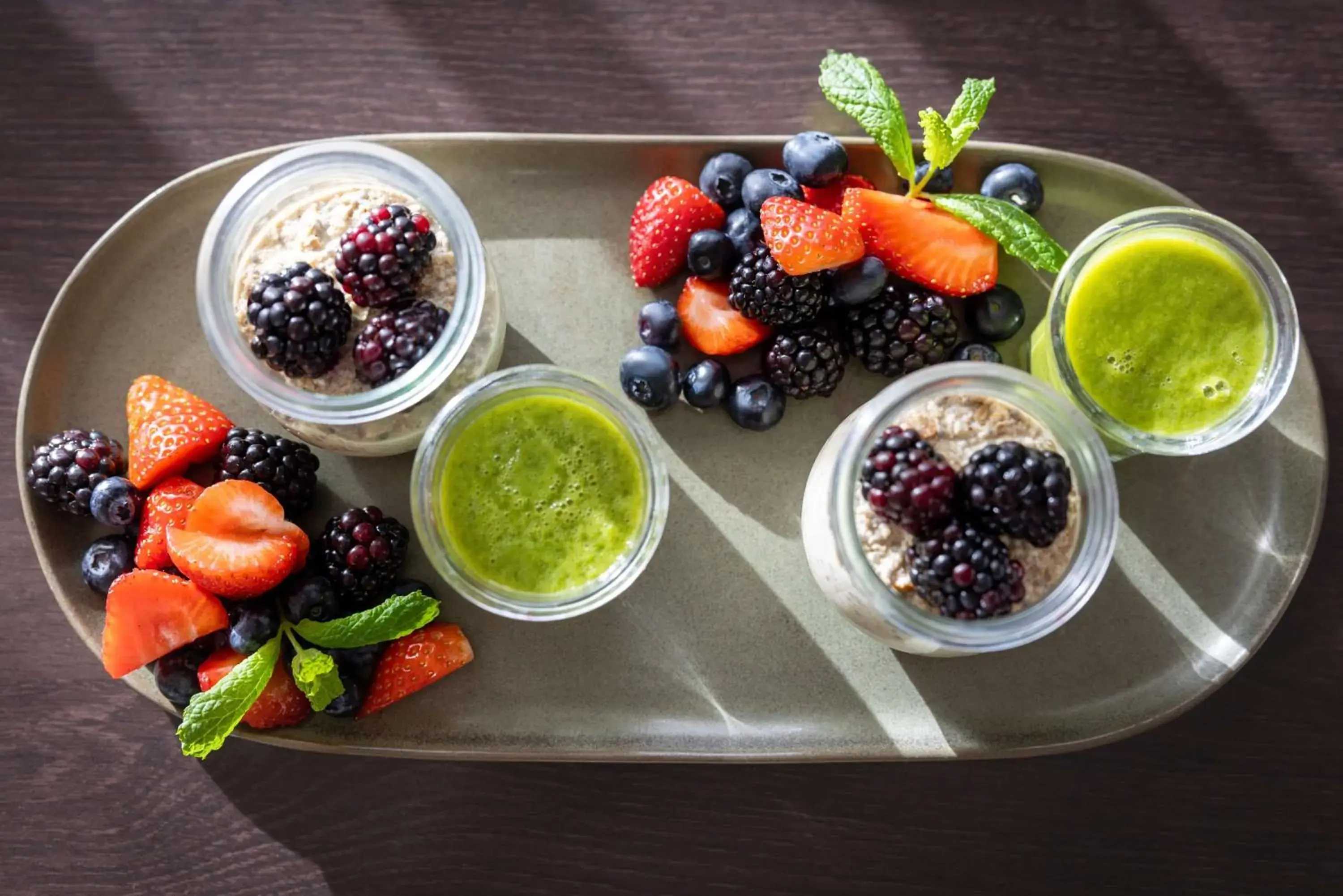 Restaurant/places to eat in NH Amsterdam Zuid Restaurant/places to eat in NH Amsterdam Zuid