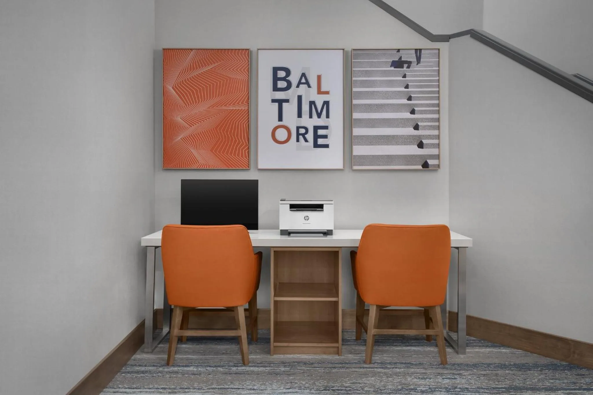 Other in Independent SPHC BWI Suites