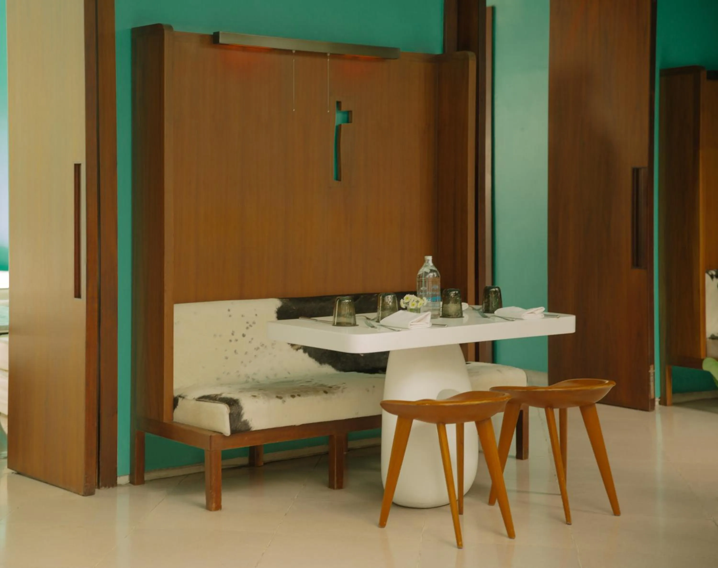 Restaurant/places to eat in Condesa df, Mexico City, a Member of Design Hotels