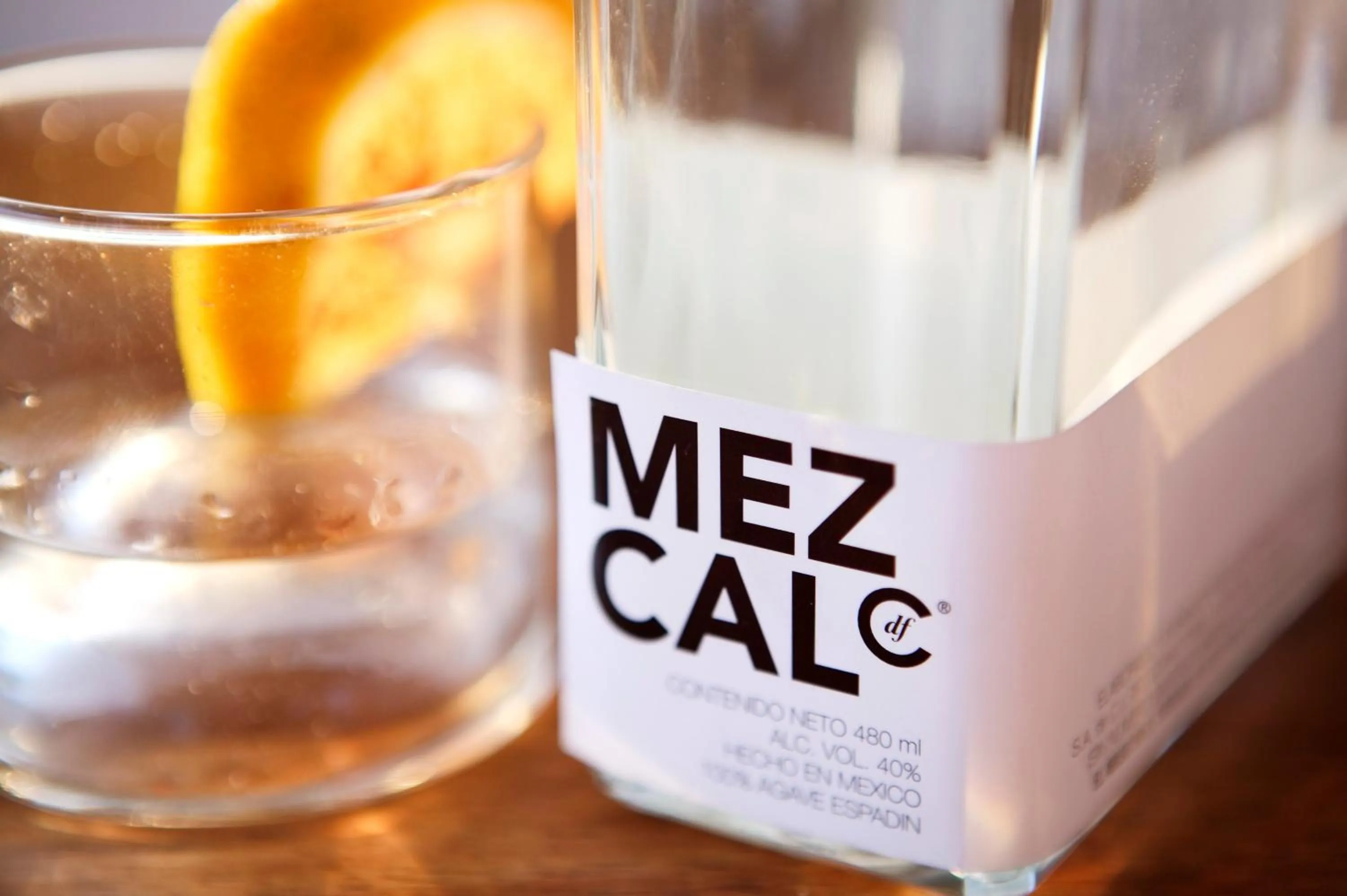 Drinks in Condesa df, Mexico City, a Member of Design Hotels