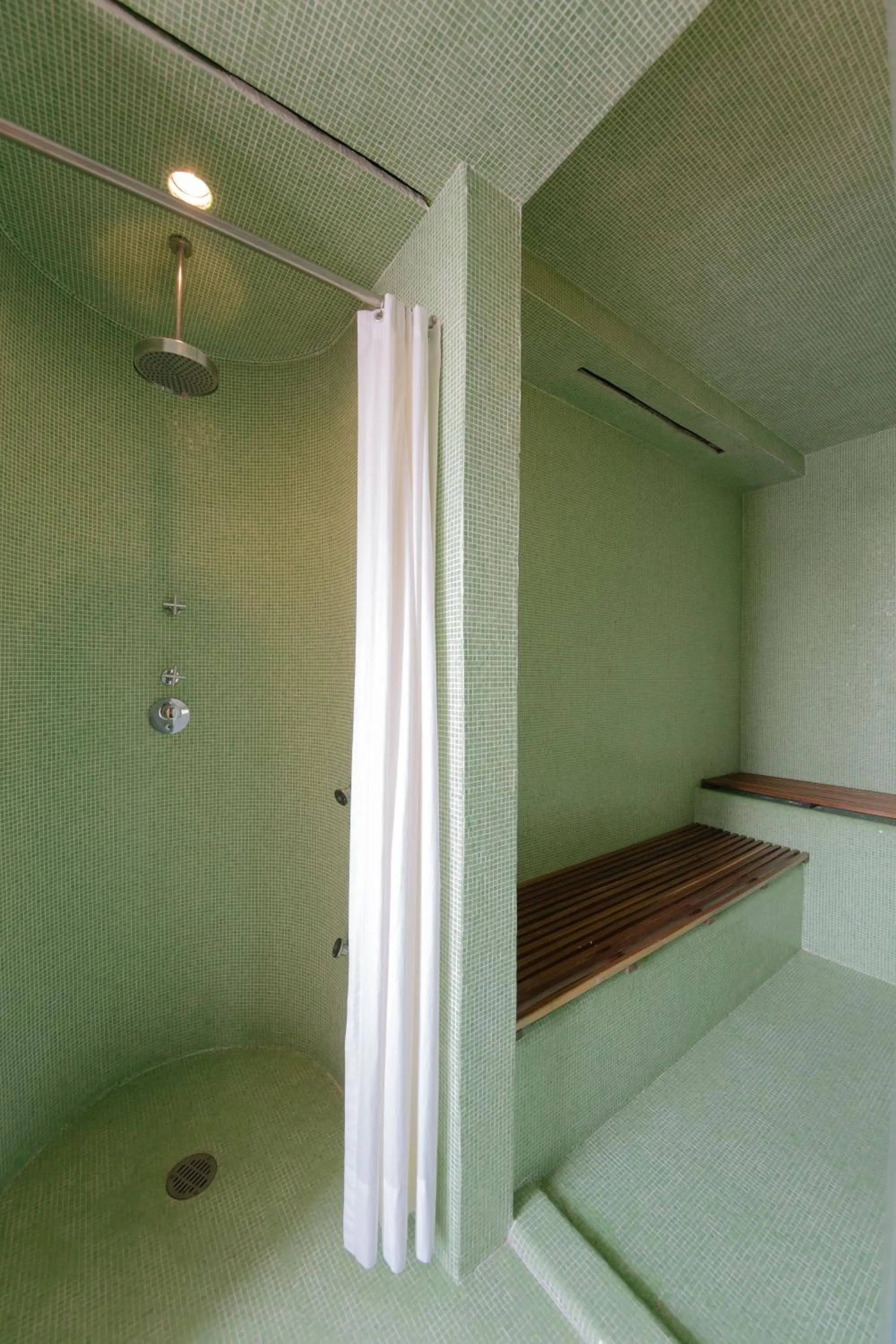 Area and facilities, Bed in Condesa df, Mexico City, a Member of Design Hotels