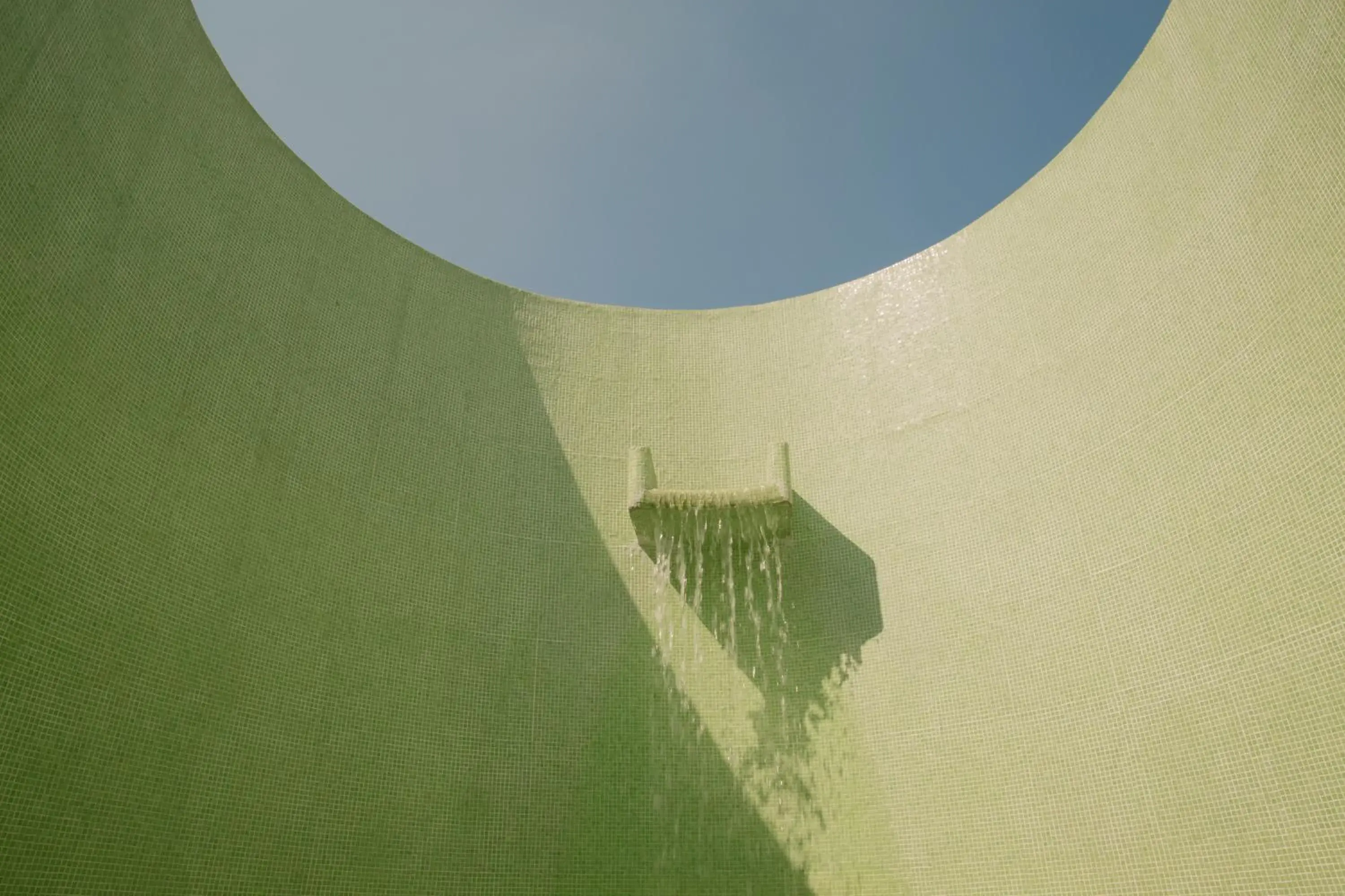 Spa and wellness centre/facilities in Condesa df, Mexico City, a Member of Design Hotels Spa and wellness centre/facilities in Condesa df, Mexico City, a Member of Design Hotels