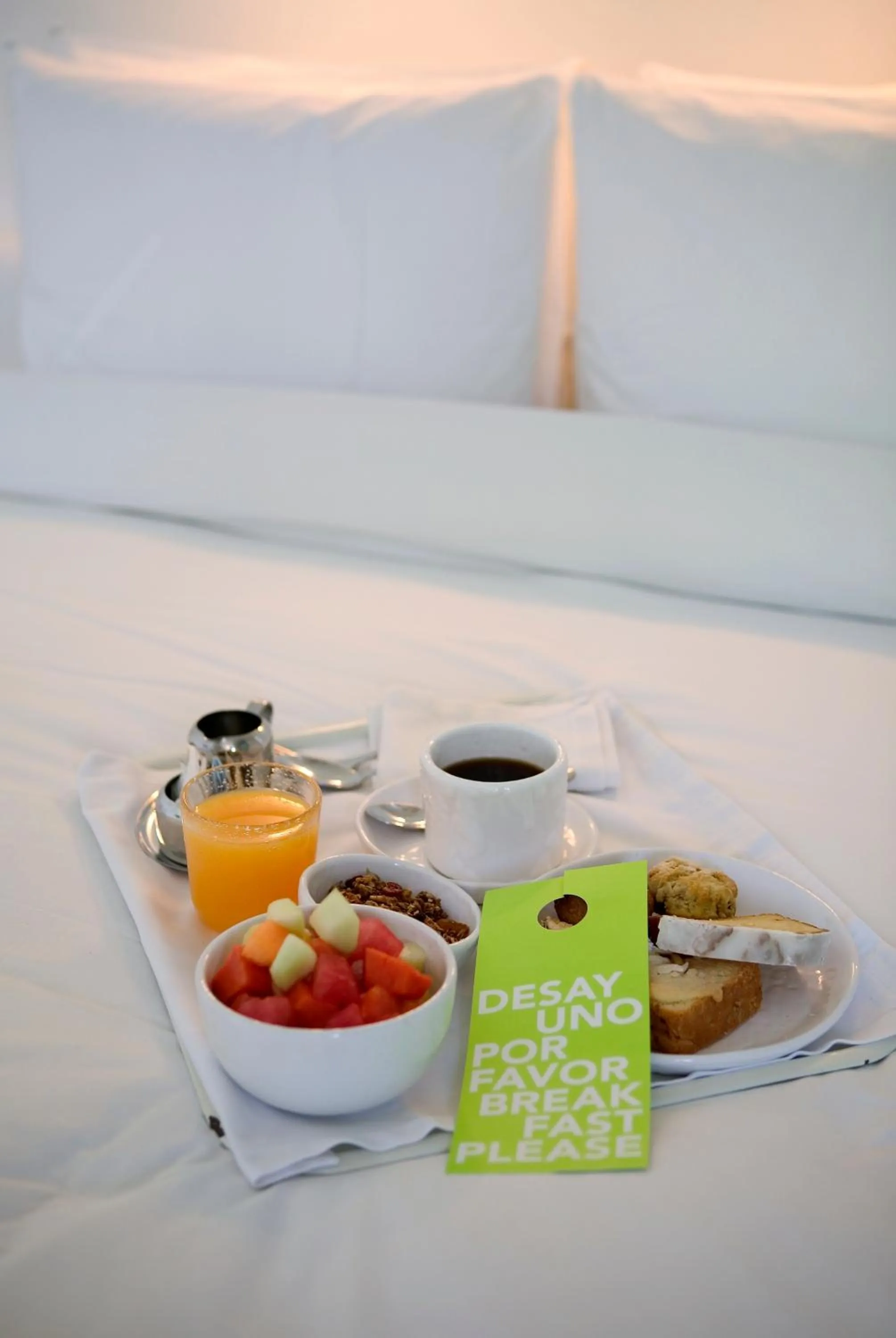 Breakfast in Condesa df, Mexico City, a Member of Design Hotels