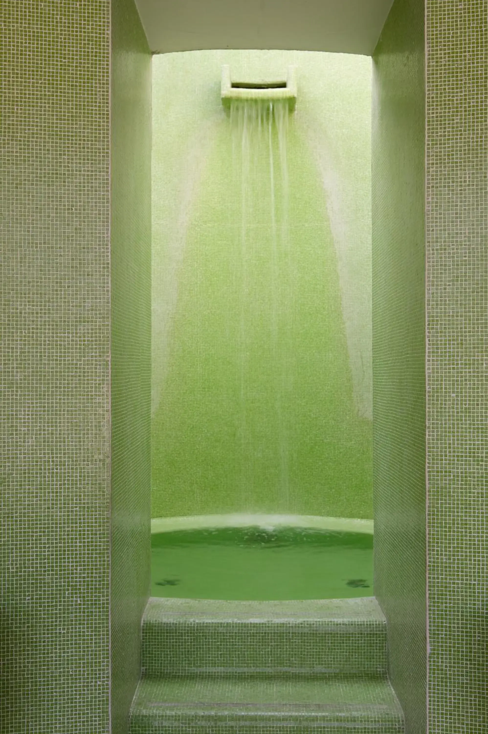 Fitness centre/facilities in Condesa df, Mexico City, a Member of Design Hotels Fitness centre/facilities in Condesa df, Mexico City, a Member of Design Hotels