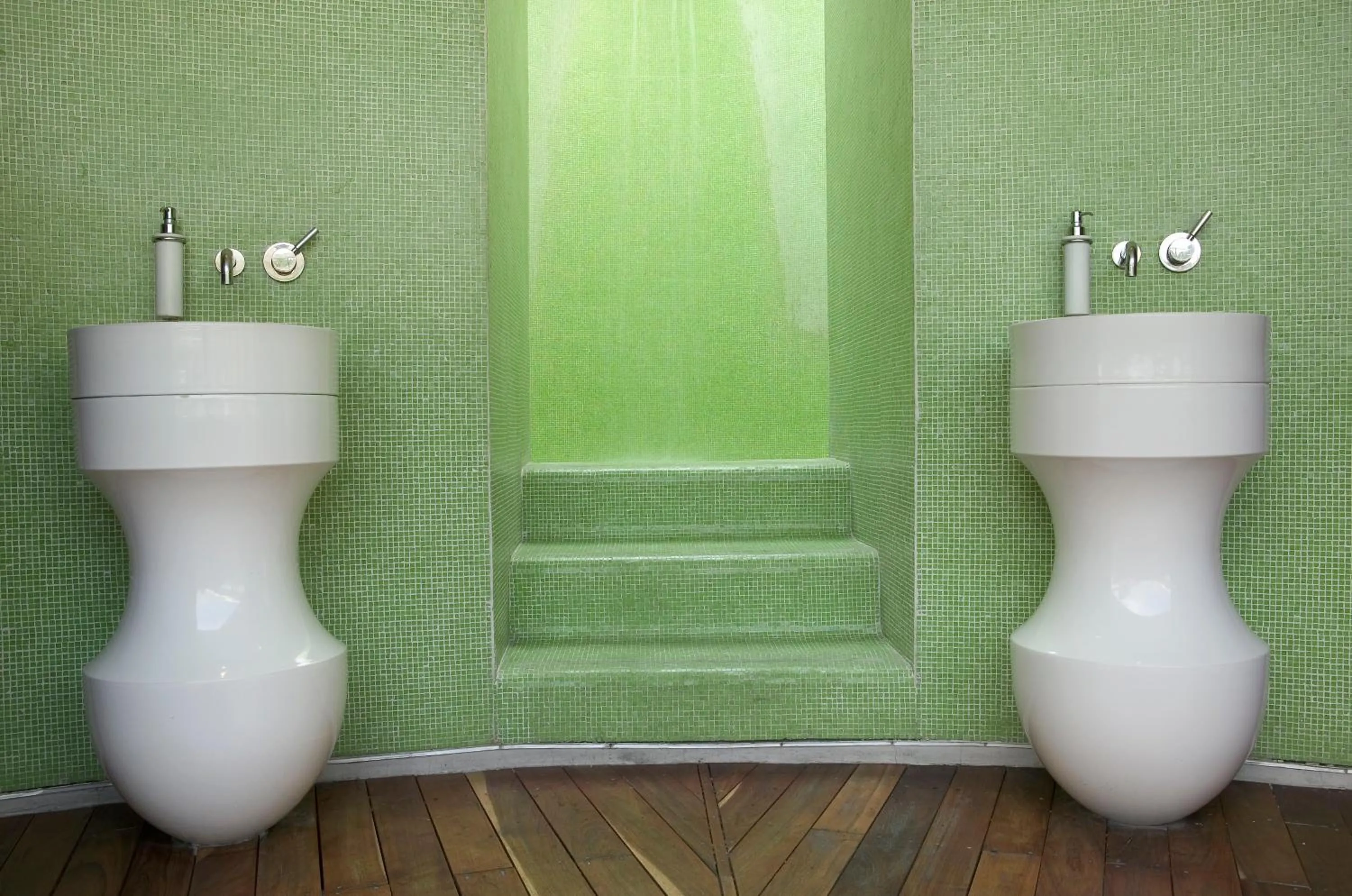 Spa and wellness centre/facilities in Condesa df, Mexico City, a Member of Design Hotels