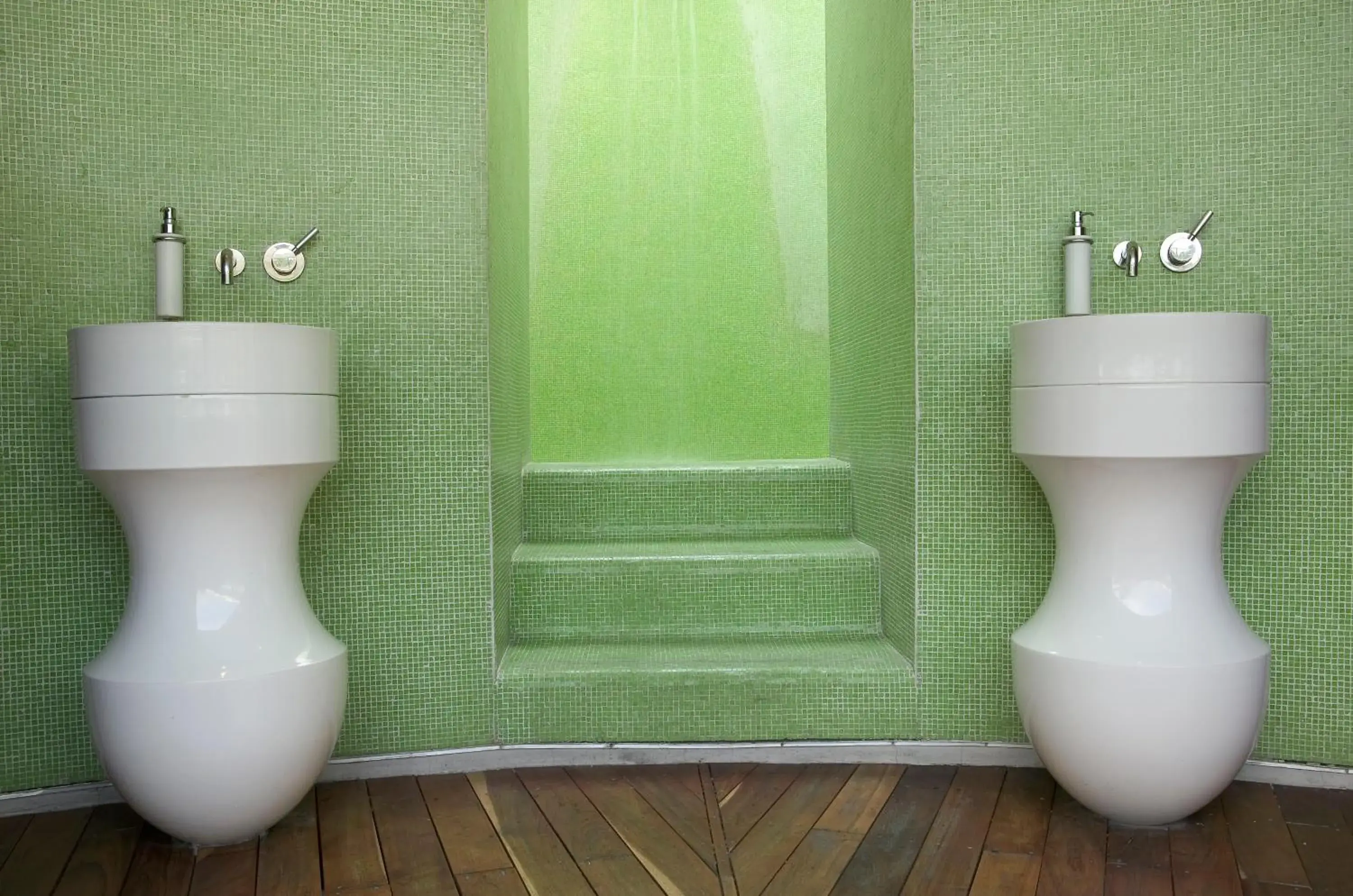 Spa and wellness centre/facilities in Condesa df, Mexico City, a Member of Design Hotels Spa and wellness centre/facilities in Condesa df, Mexico City, a Member of Design Hotels